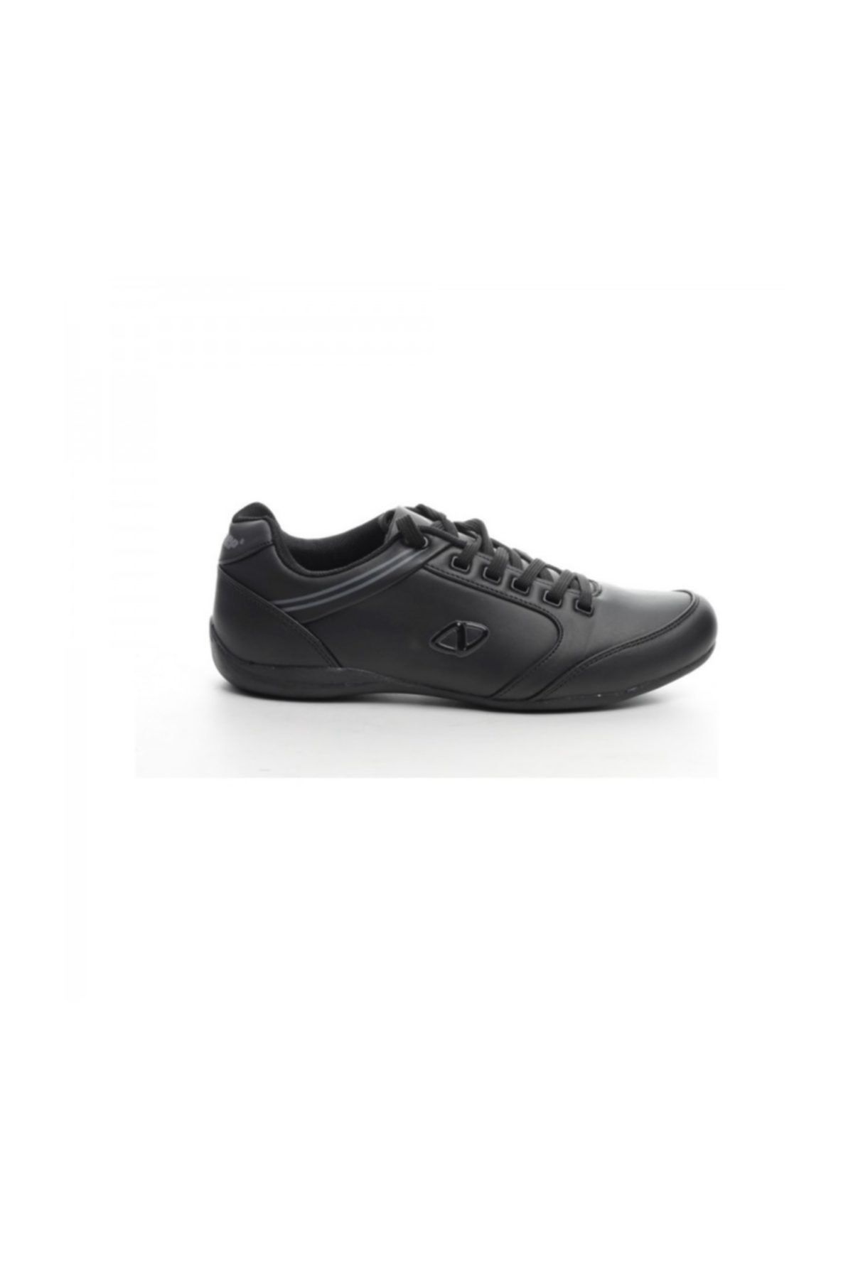 Nstep West-1 Sneakers Erkek Spor Ayakkabı Siyah