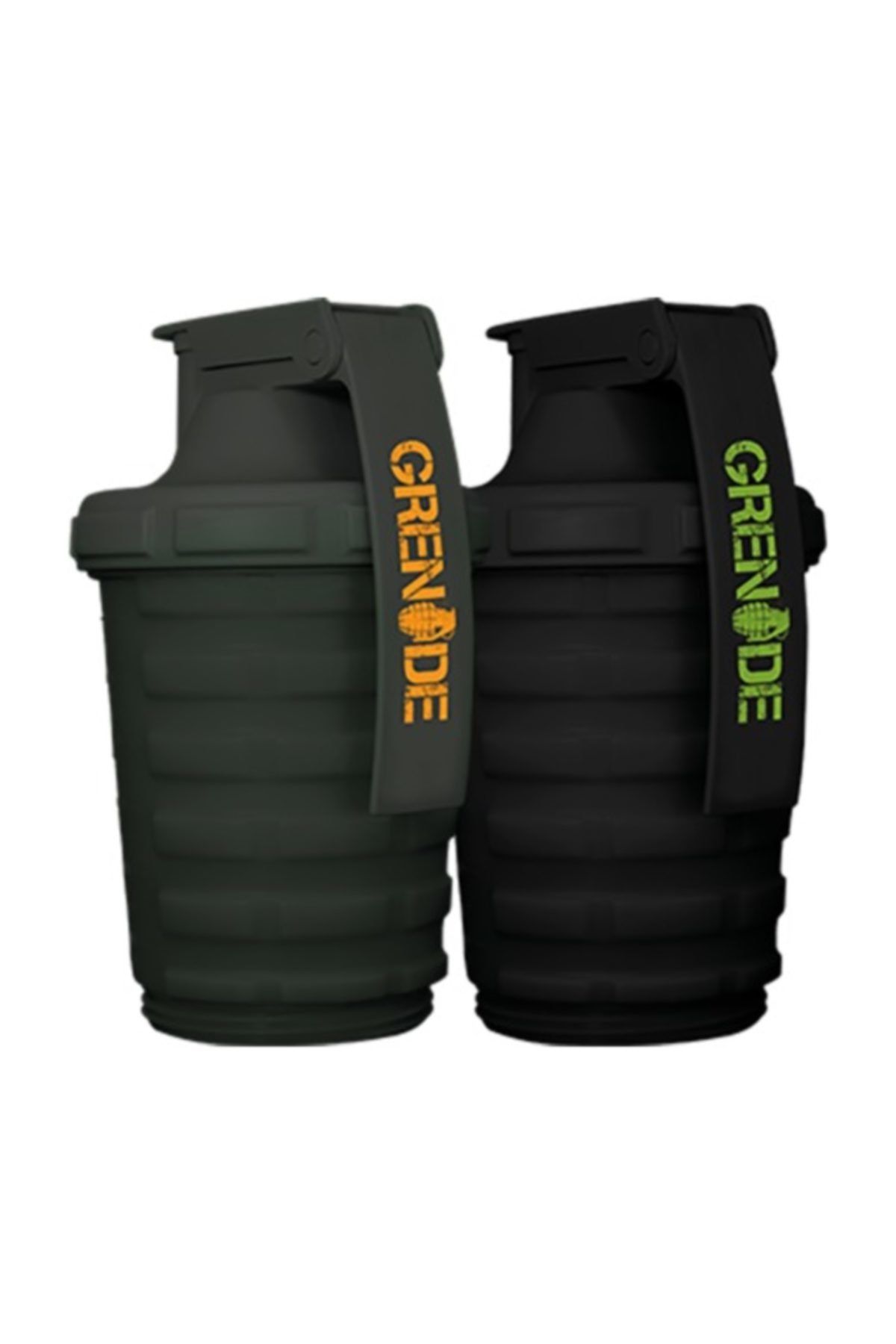 Grenade Shaker - Yeşil