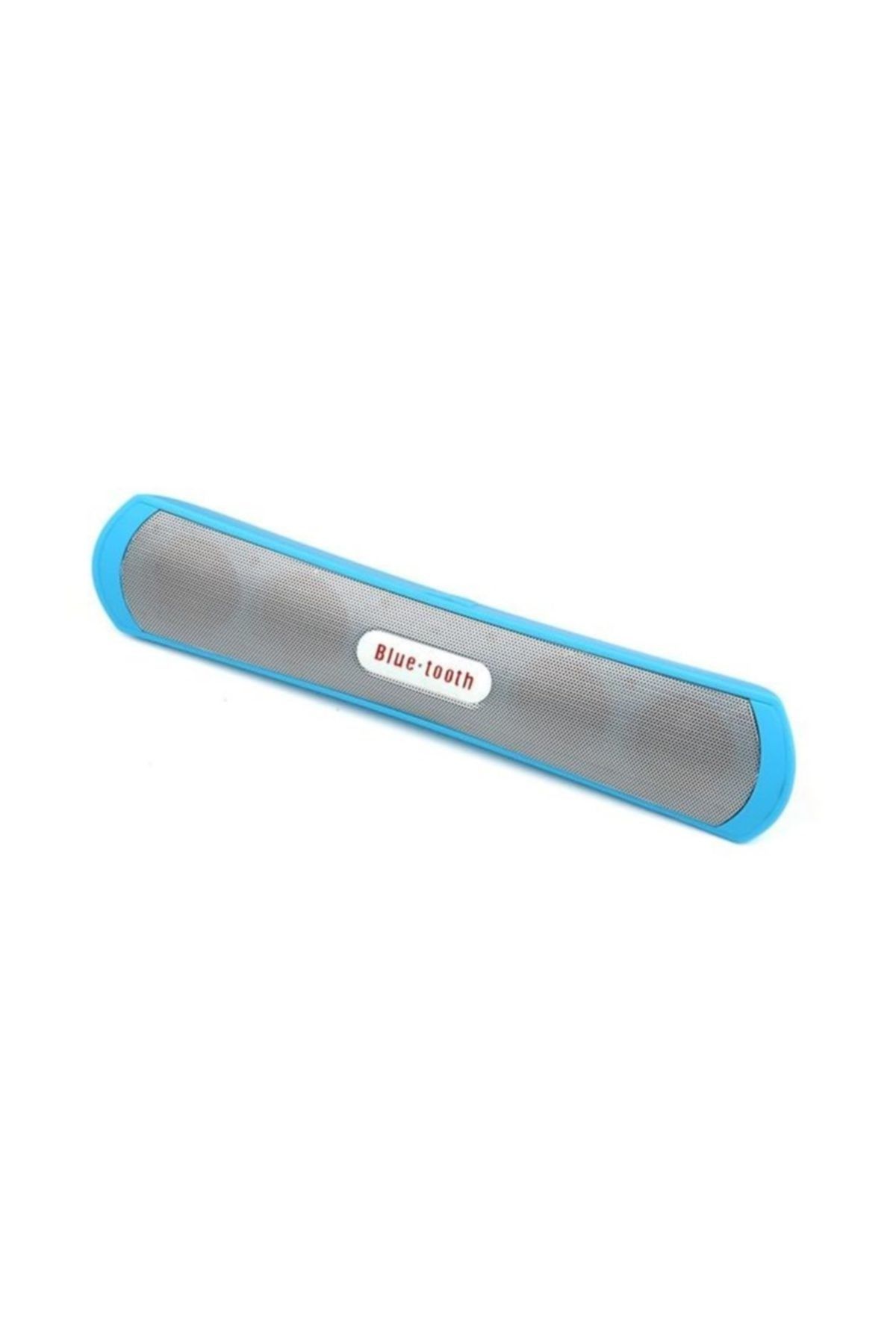 Polygold Bluetooth Speaker Ses Bombası Mp3 Çalar Bluetooth Hoparlör Beats Model Mavi