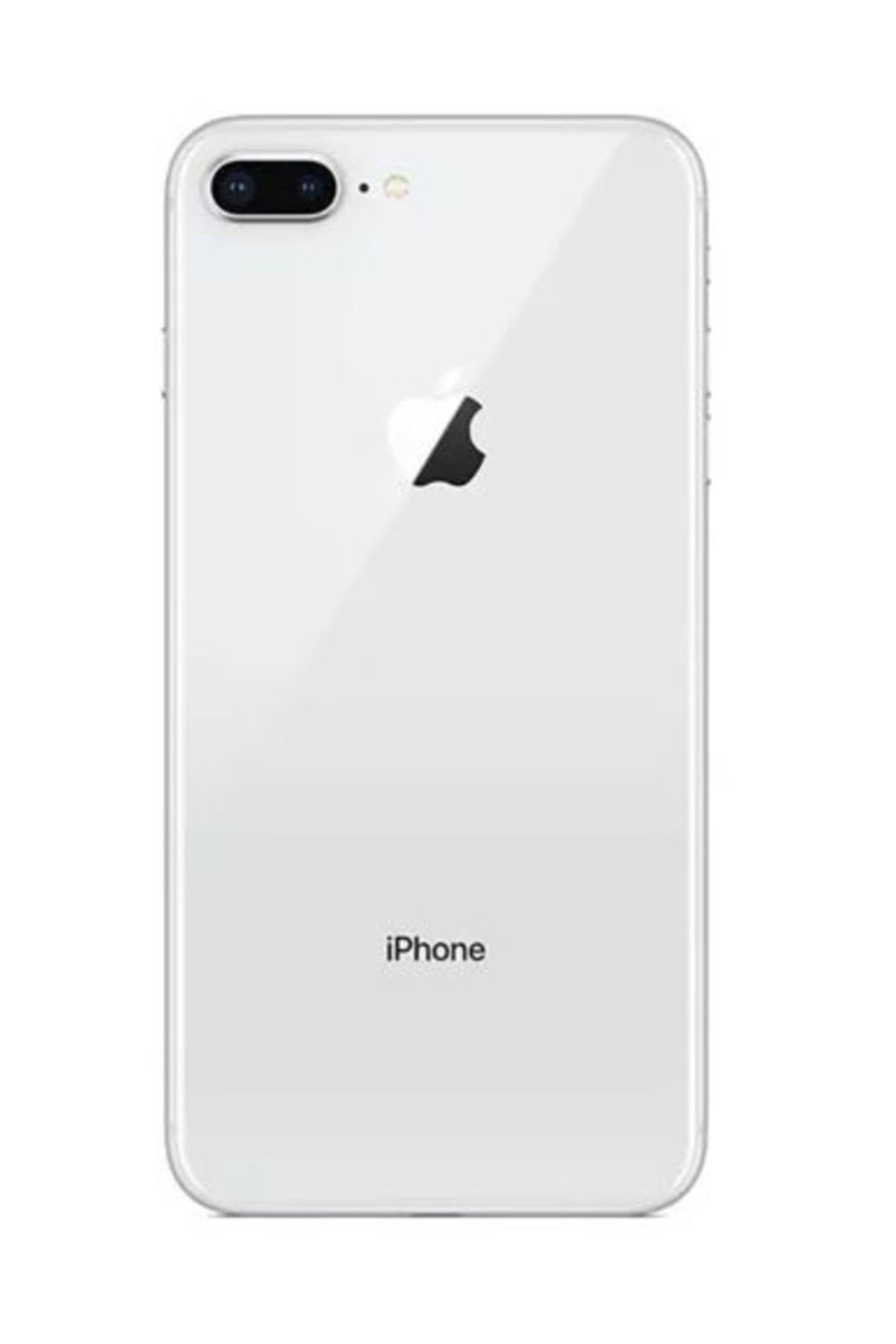 EgeTech Apple Iphone 8 plus Arka Pil Batarya Kapağı 800172