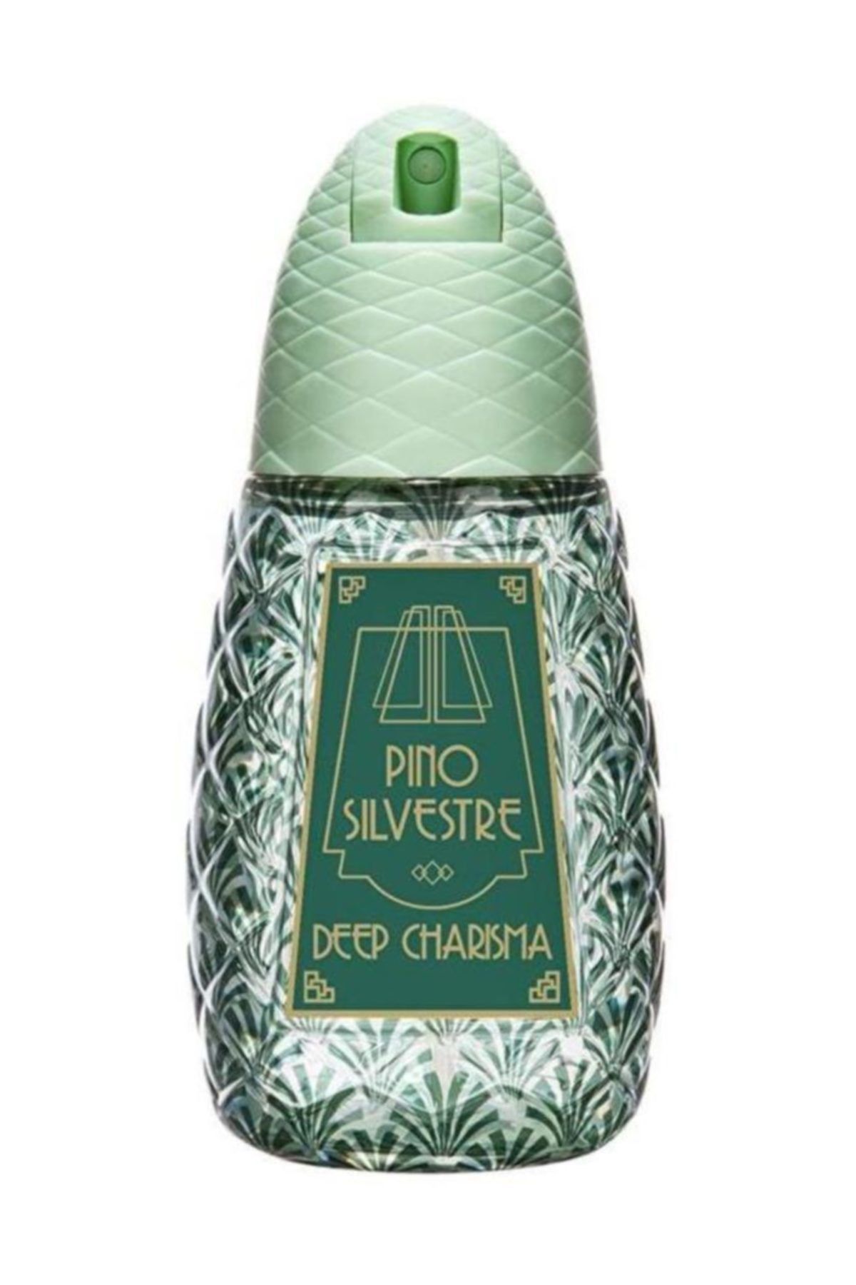 Pino Silvestre Deep Charisma For Man Edt 125 ml Erkek Parfüm