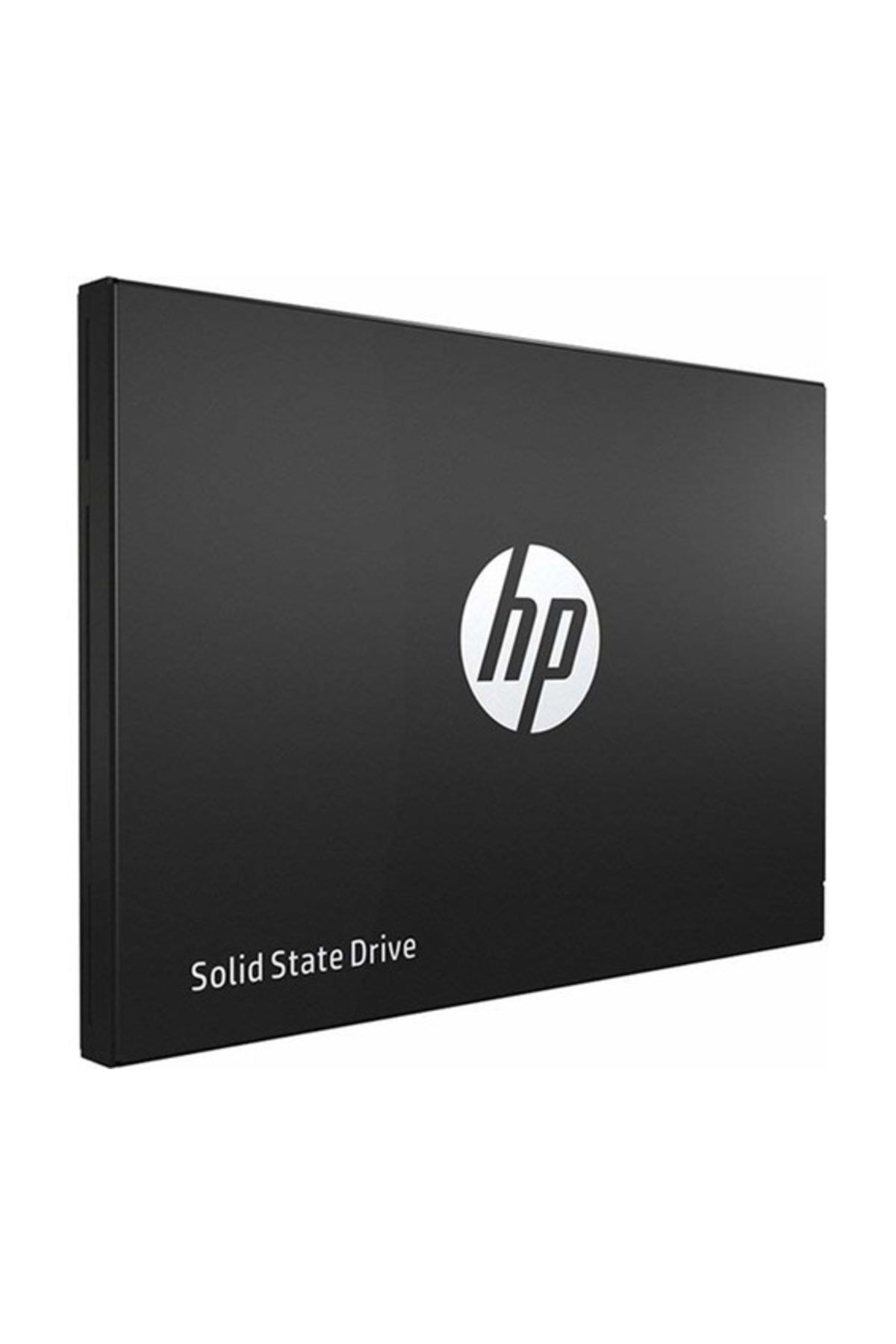 HP S700 2DP97AA 120 GB 3D NAND 2.5'' 550/480MB/s Okuma/Yazma SATA III SSD