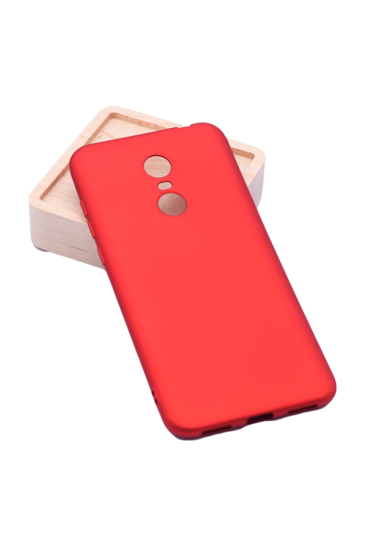 Dijimedia Xiaomi Redmi 5 Plus Kılıf Premier