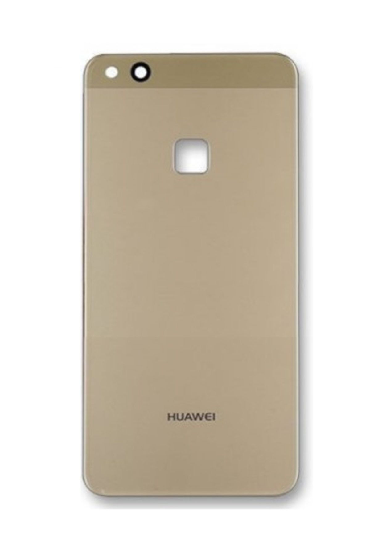 EgeTech Huawei P10 Lite Arka Pil Batarya Kapağı