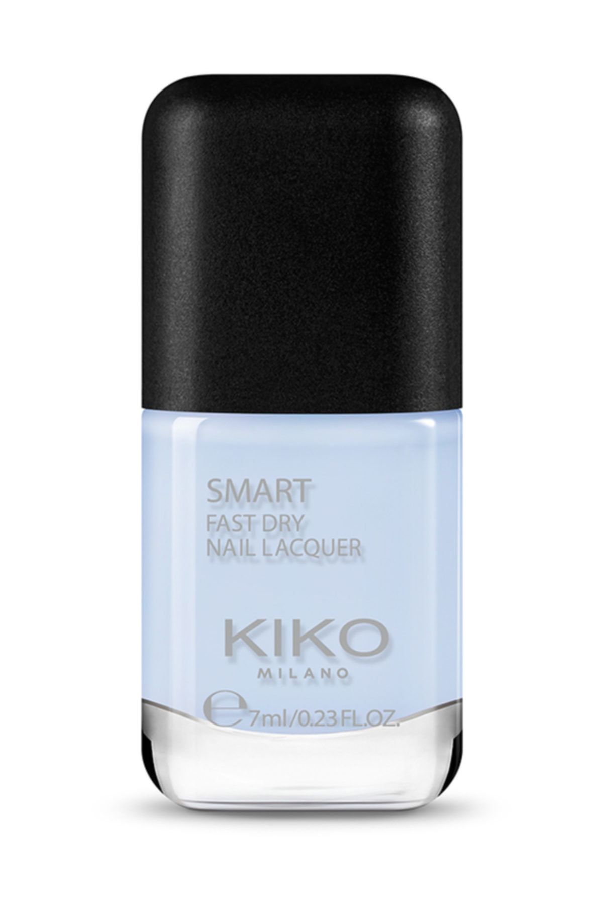 KIKO Smart Fast Dry Nail Lacquer 26 Oje