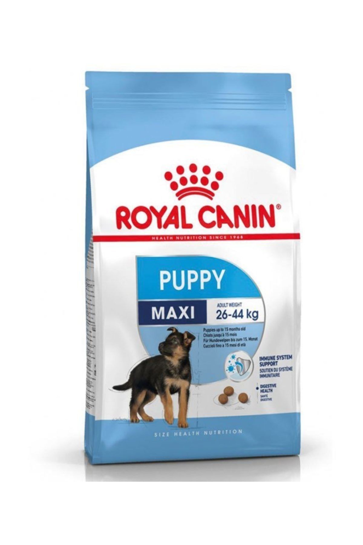 Royal Canin Maxi Puppy 15 Kg