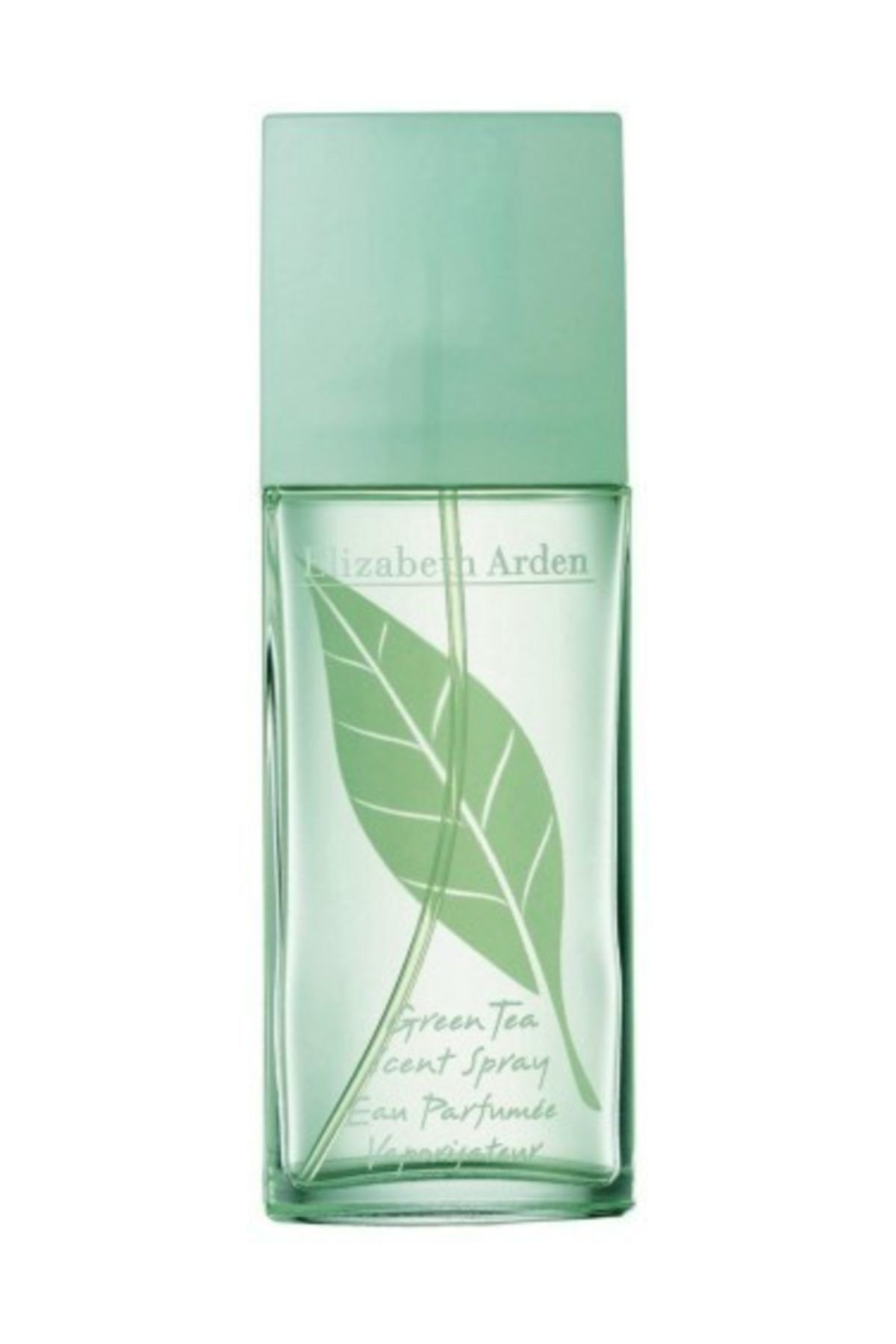Elizabeth Arden Green Tea Scent Spray Edp 100 Ml Kadın Parfümü