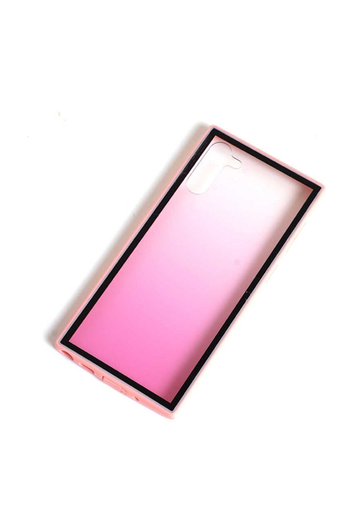 Dijimedia Galaxy Note 10 Kılıf  Estel Silikon