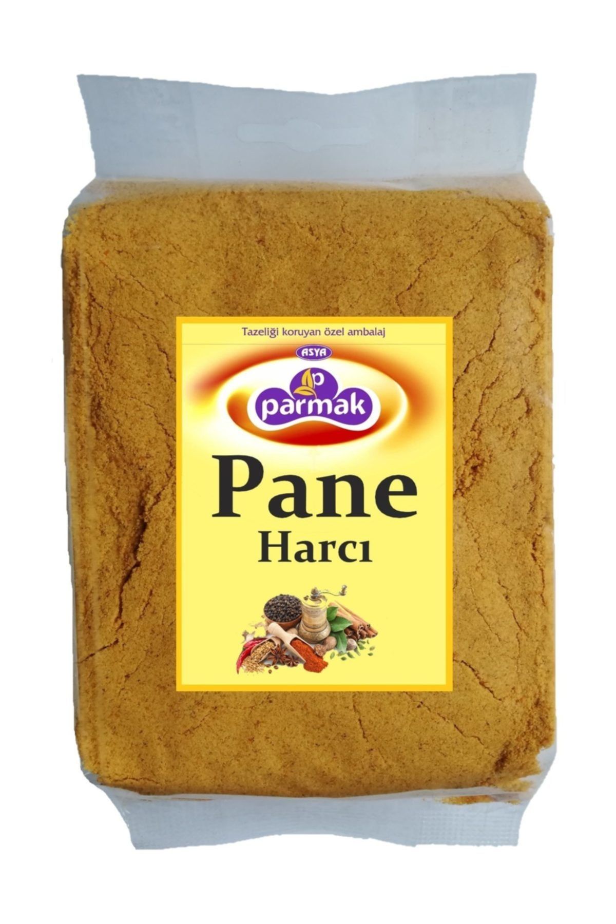 Parmak Pane Harcı 500 gr