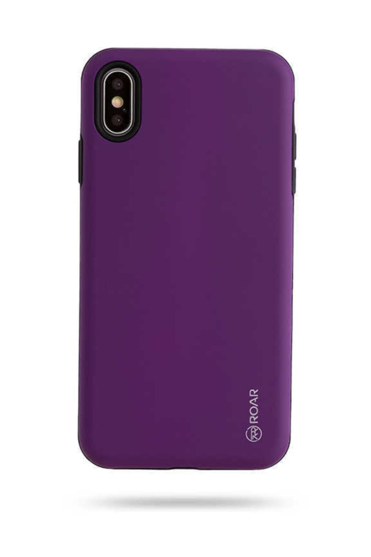 roar Apple Iphone Xs Max 6.5 Kılıf  Rico Hybrid Case