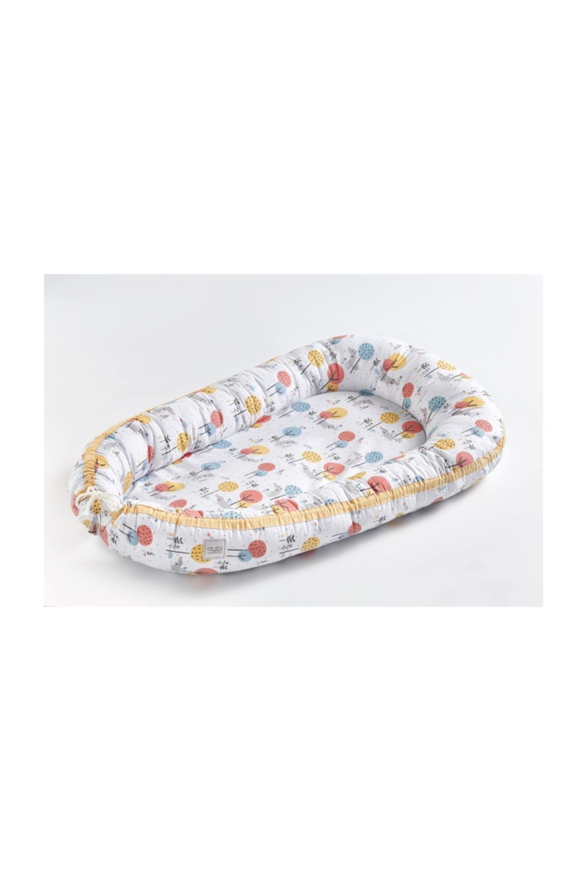 Aybi Baby Baby Nest - Kundak Bebek Yatağı