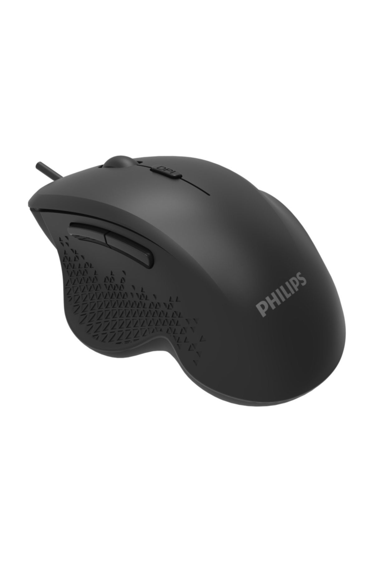 Philips Spk7444 Gaming Mouse Oyuncu Mouse 6tuşlu Profesyonel Mouse