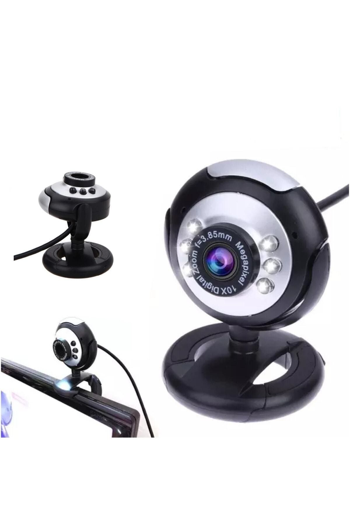 NUO Dijital Webcam Wk-30