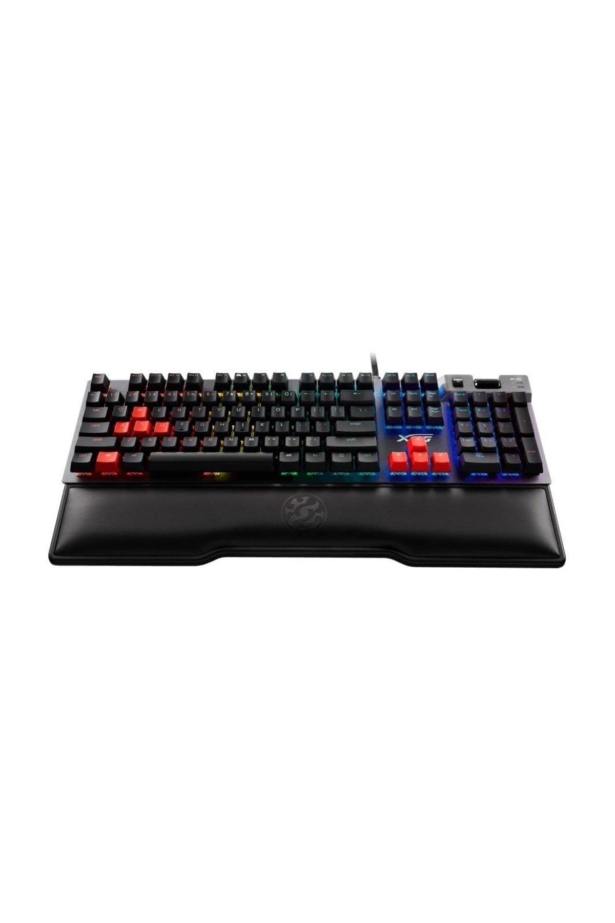 Adata Xpg Summoner Cherry Mx Blue Switch Ingilizce Mekanik Oyuncu Klavyesi