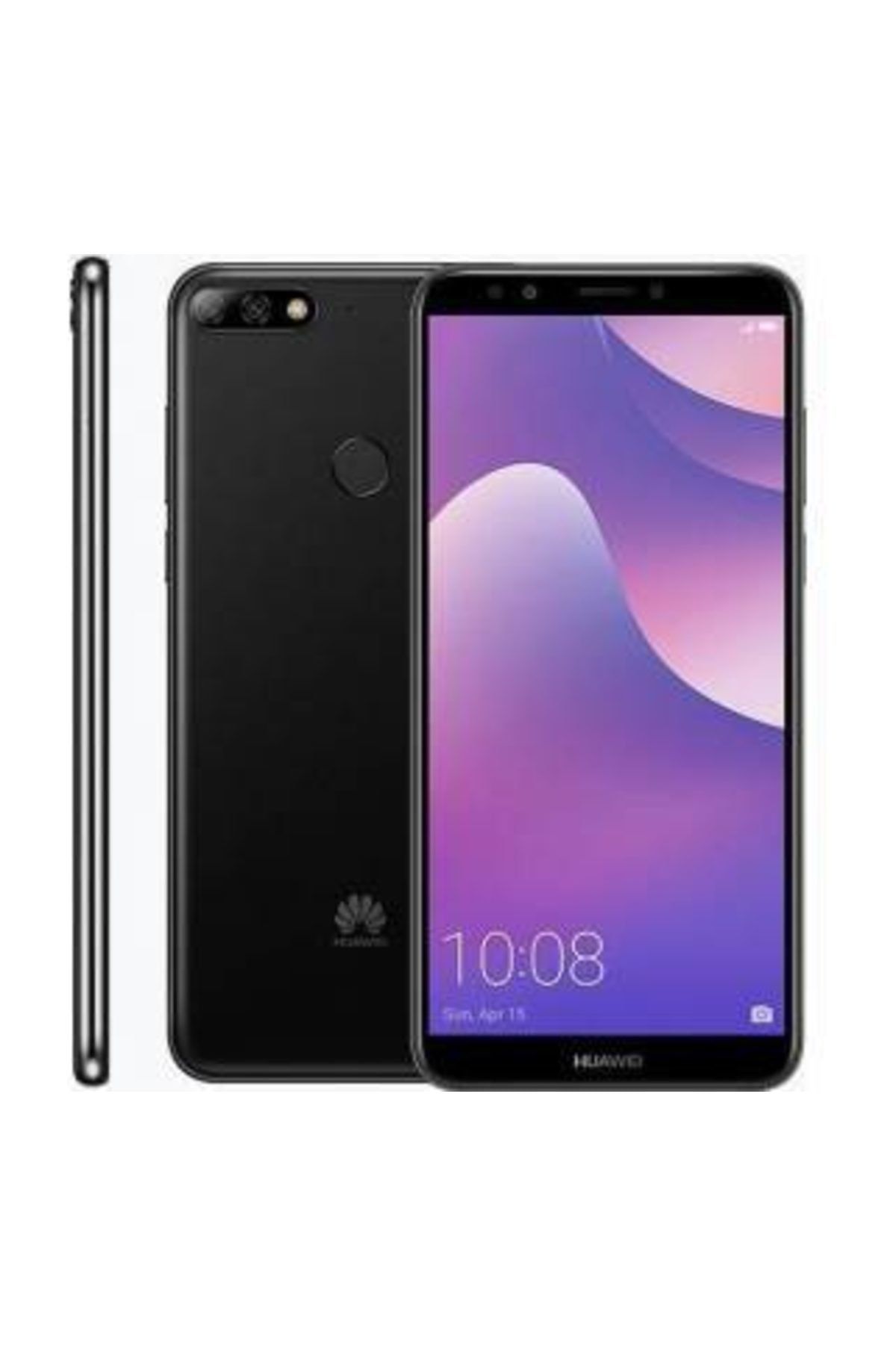 Huawei Y7 Prime 2018 32GB Cep Telefonu LDN-L21