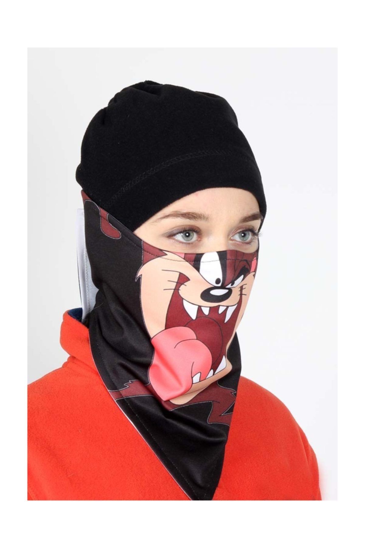 Tıklaalbeni Kayak Maskesi, Snowboard Maskesi