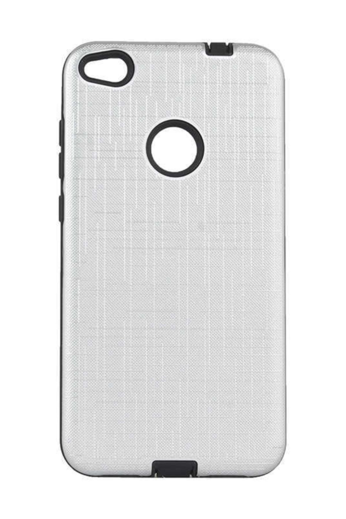 Dijimedia Huawei P9 Lite 2017 Kılıf  New Youyou Silikon Kapak