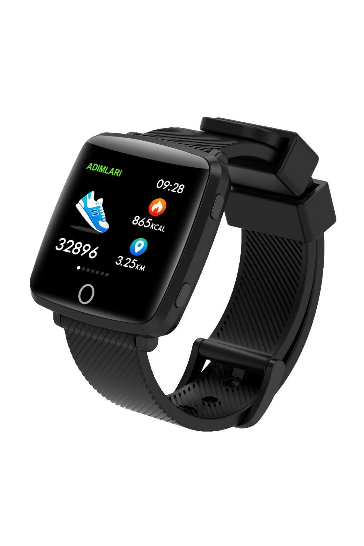 lenovo smart watch hw25