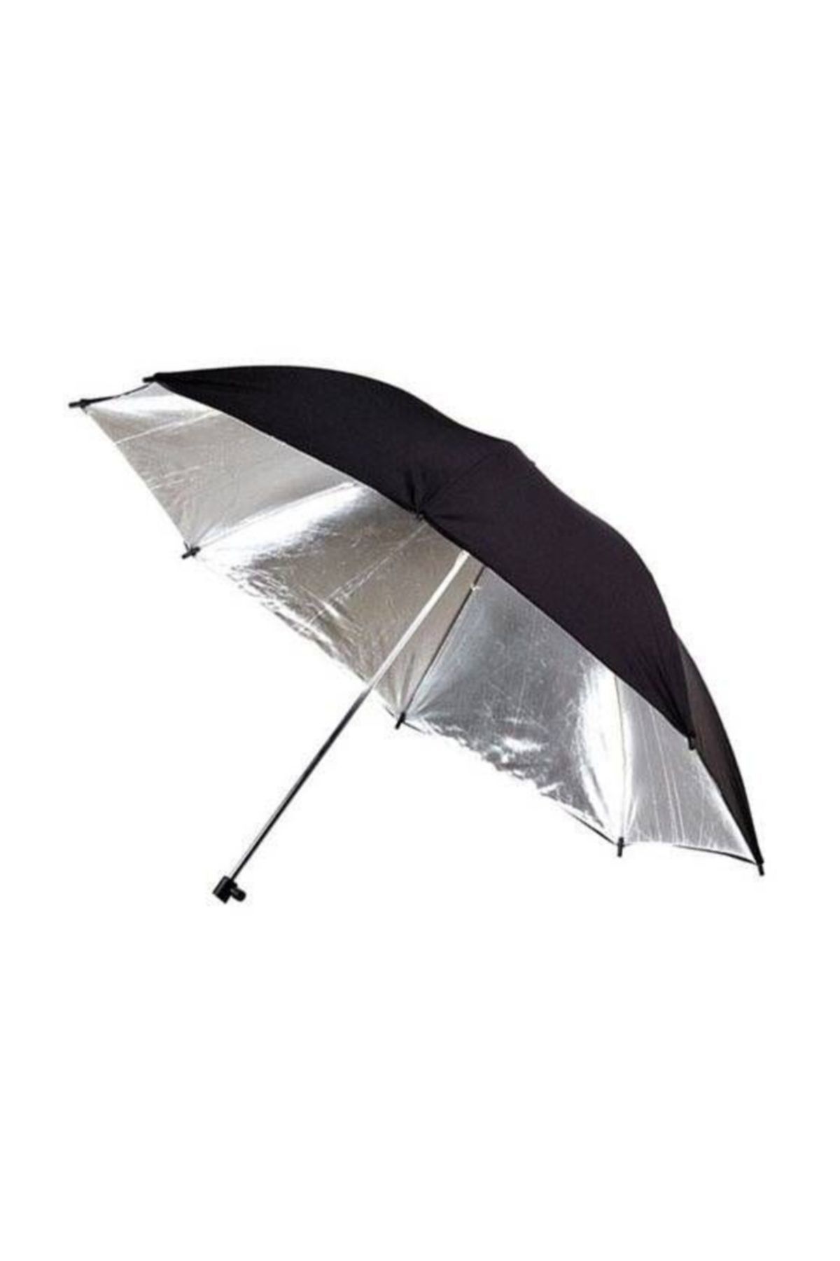 Vision Siyah Reflektör Şemsiyesi 84 cm