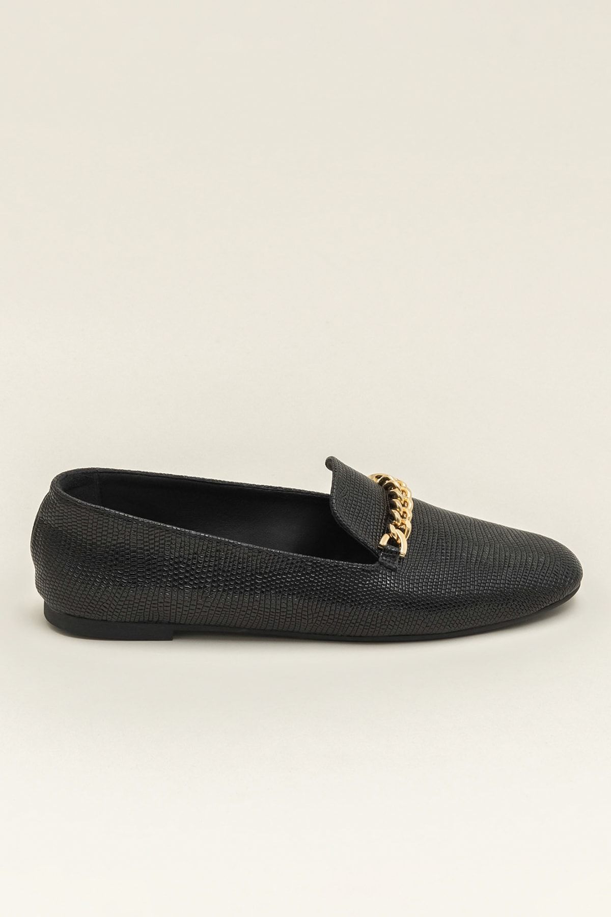 Elle ALANA-1 Siyah Kadın Ayakkabı