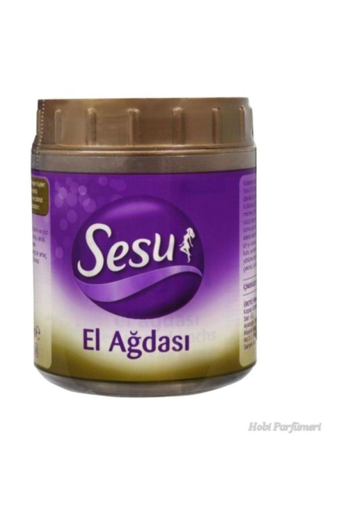 Sesu El Ağdası 250 gr