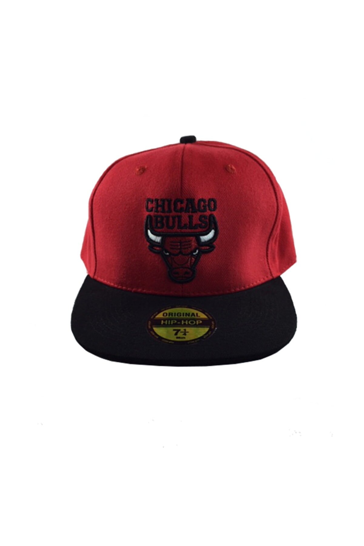 Adx Şapka Chicago Bulls Şapka