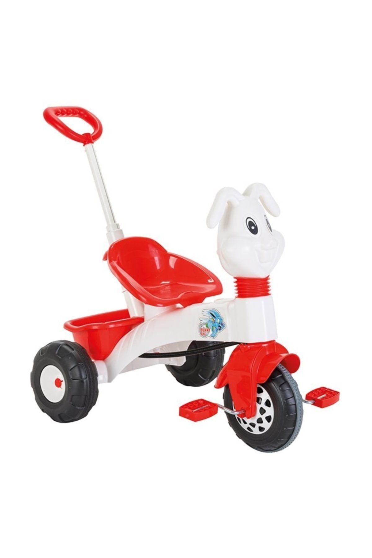 PİLSAN Pl-07-162 Kontrollü Bunny Bisiklet