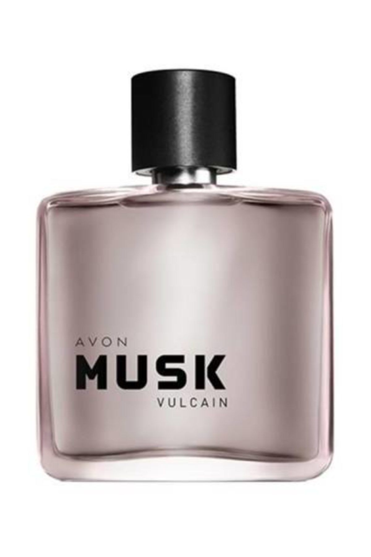 Avon Musk Vulcain Erkek Parfüm Edt 75 Ml