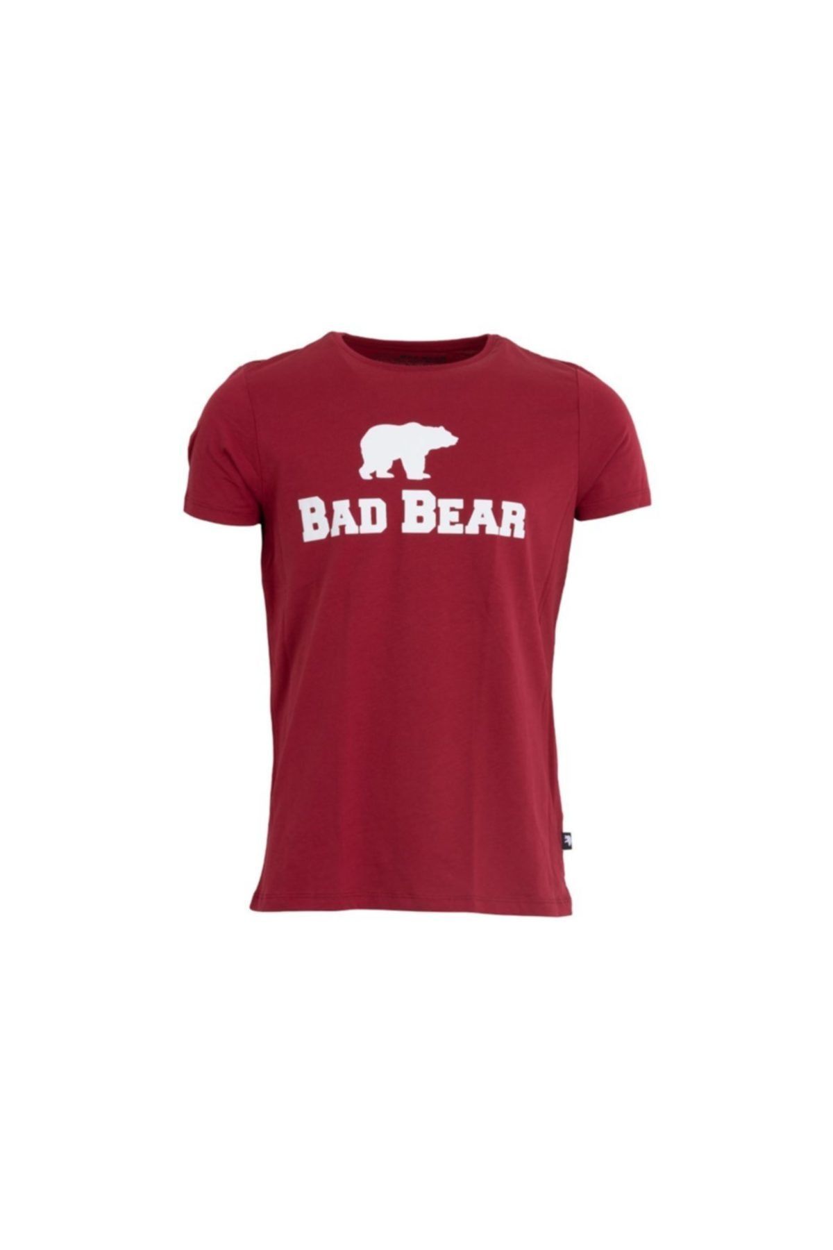 Bad Bear Erkek T-shırt  Vısne