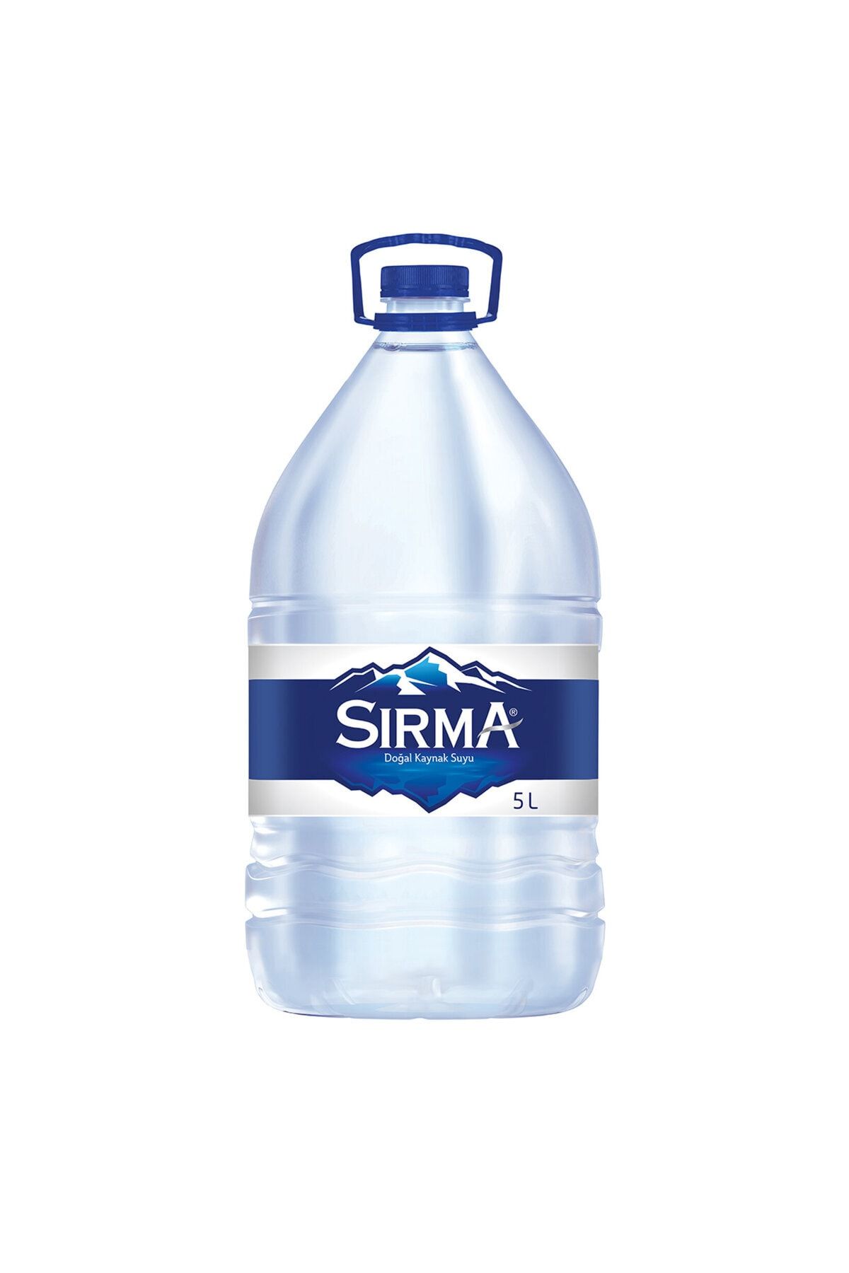 Sırma 5 LT su x 4 adet