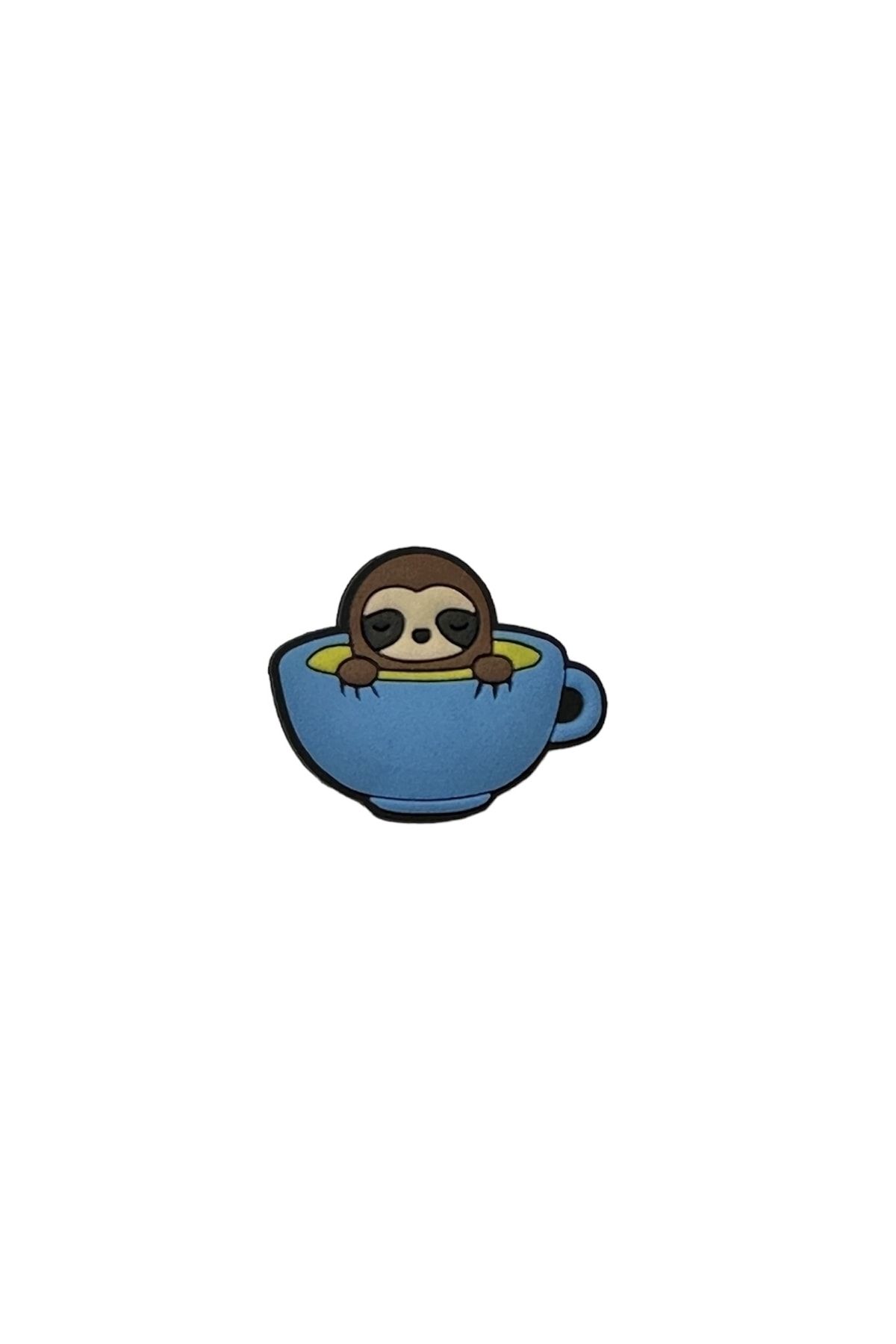 Jibbitz Sloth