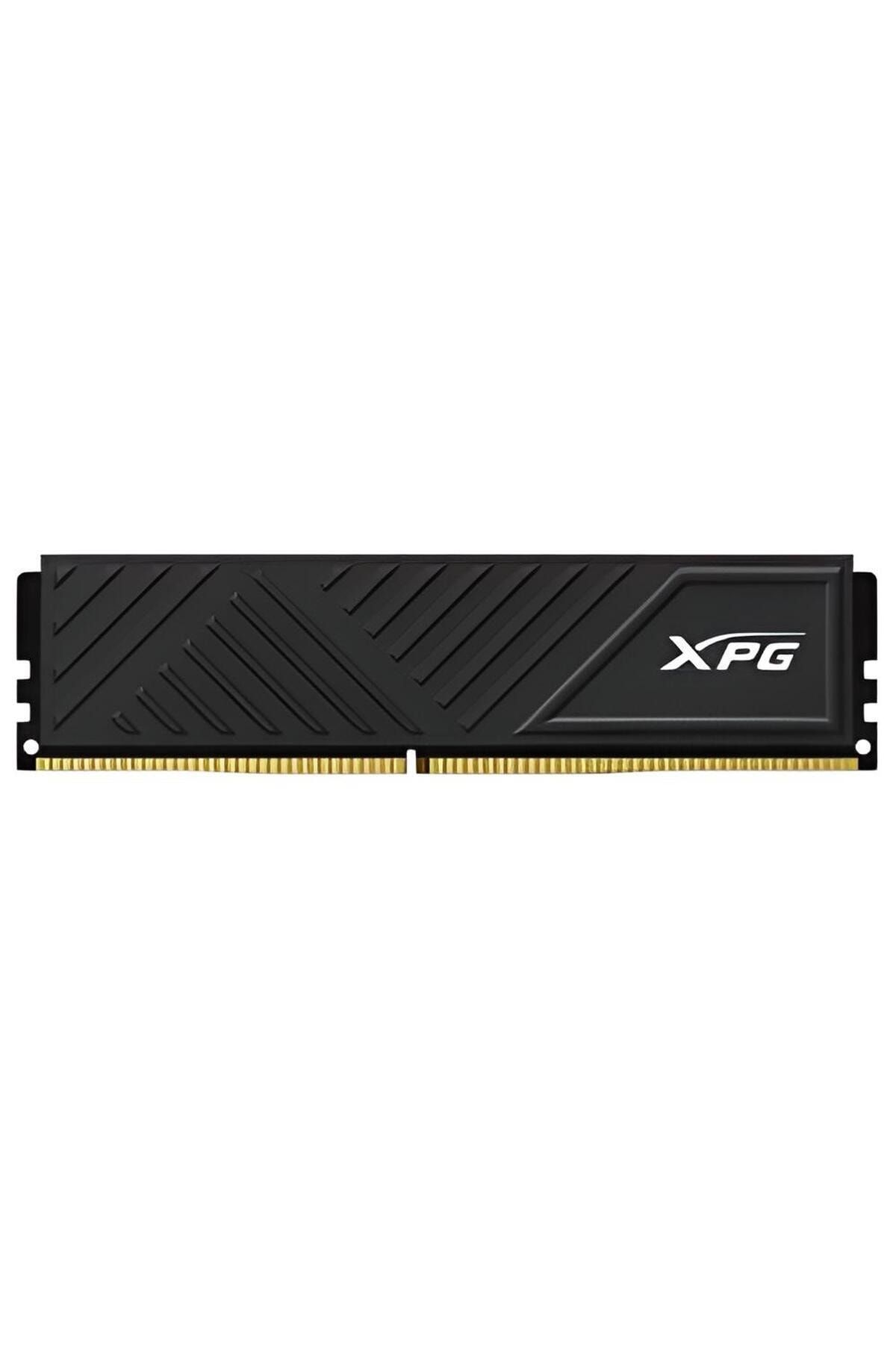 XPG A-DATA RAM DIMM 16GB DDR4 XPG 3200MHZ GAMMIX D35 BLACK AX4U320016G16A-SBKD35