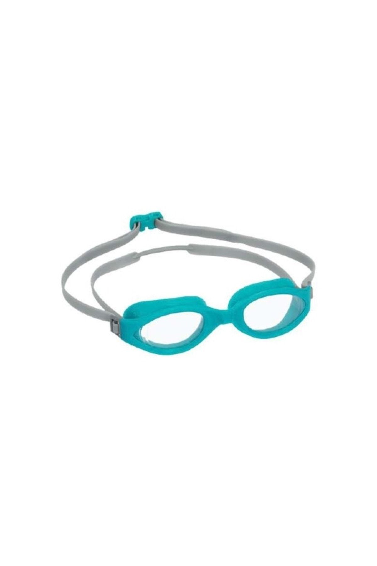 Efna Store Yetişkin Yüzücü Gözlüğü 14 Uv Korumalı Ayarlanabilir Baş Lastikli