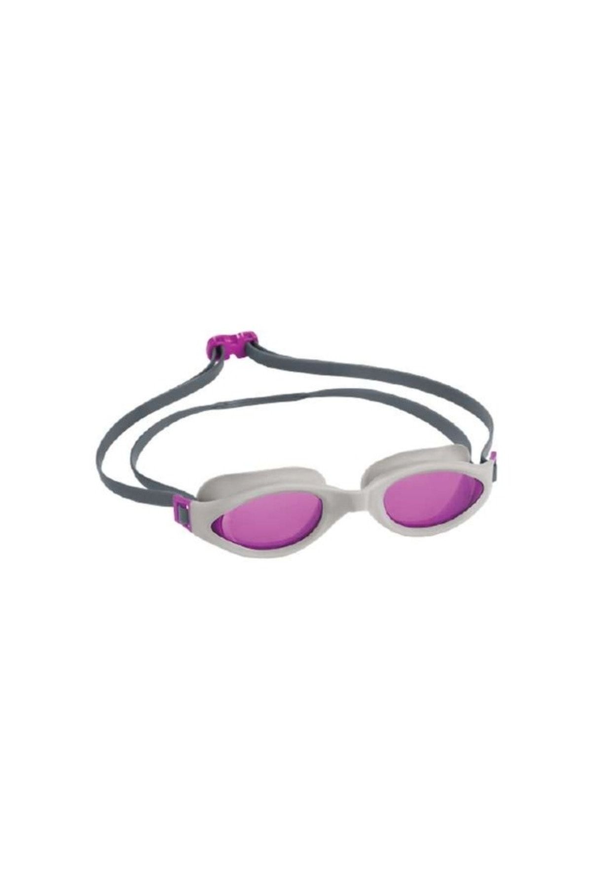 Efna Store Yetişkin Yüzücü Gözlüğü 14 Uv Korumalı Ayarlanabilir Baş Lastikli