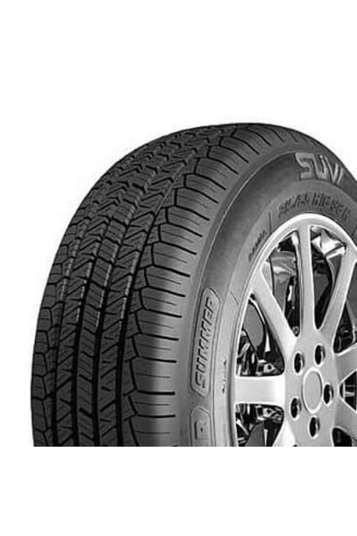 Tigar 225 60 R17 99H Suv Summer Yaz Lastik (Üretim Yılı: 2022) Fiyatı ...