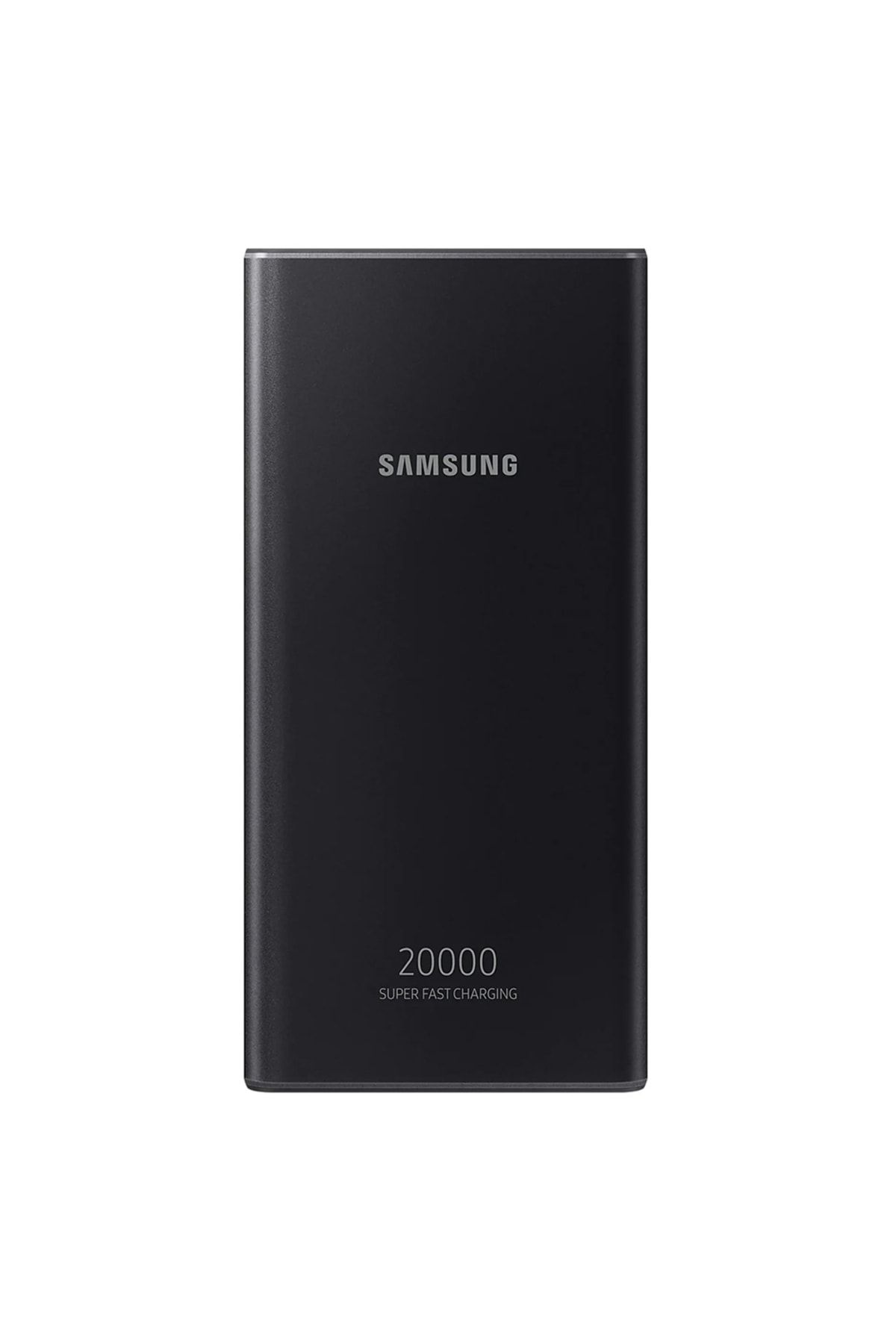 Samsung EB-P5300X 20.000 mAh 25W Hızlı Powerbank Siyah