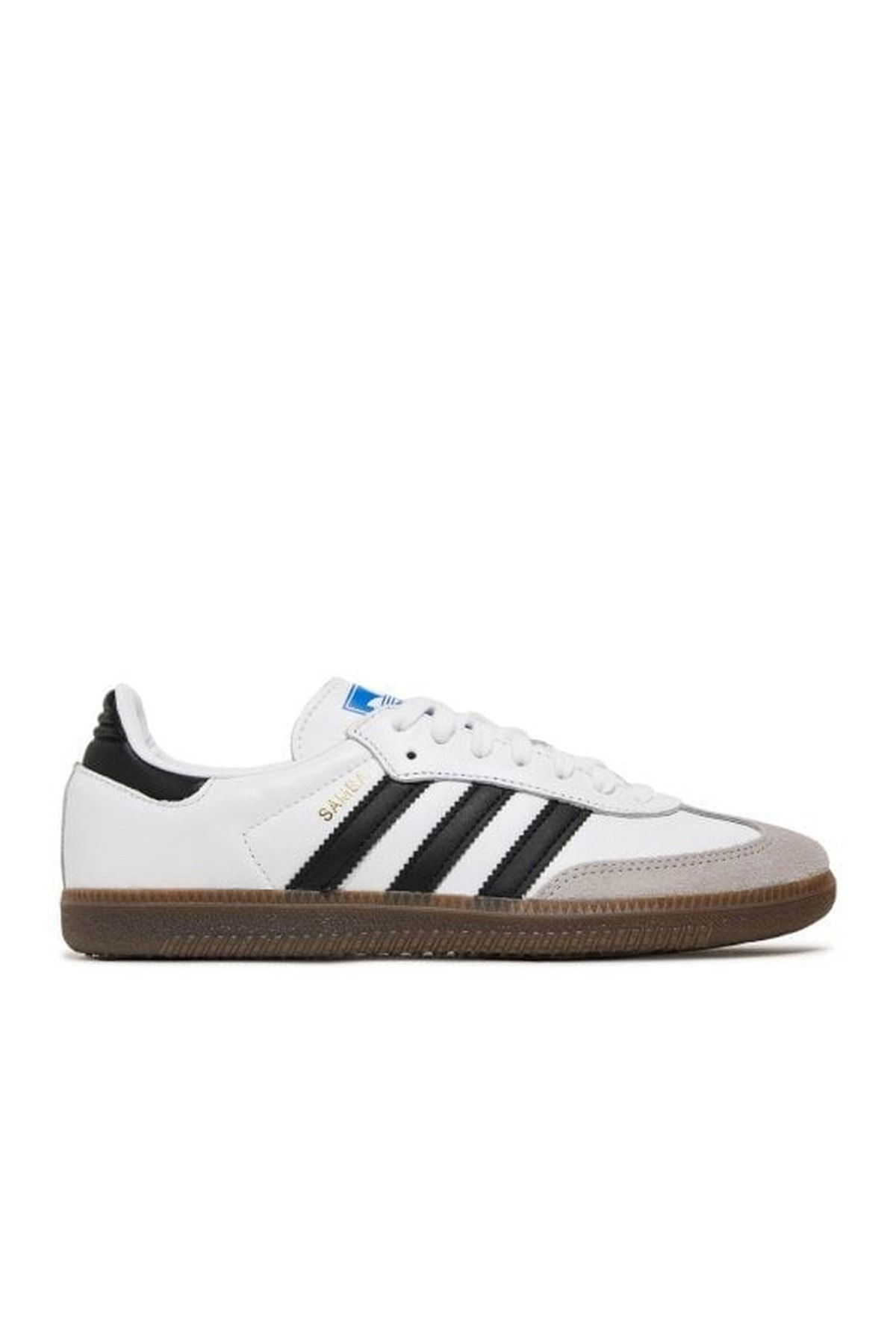 adidas Samba OG Cloud White Core Black