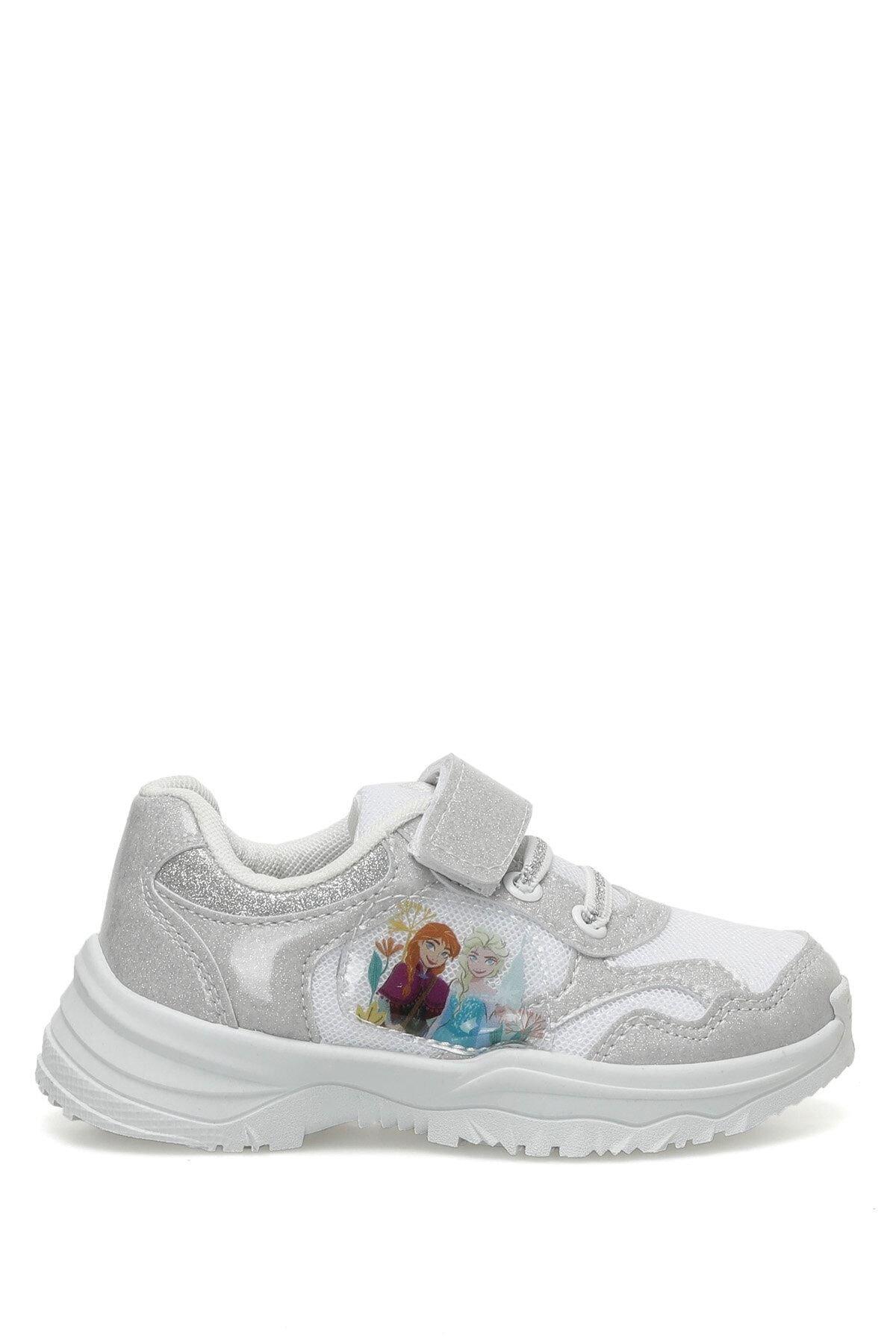 Frozen KARSU.P3FX Beyaz Kız Çocuk Spor Ayakkabı