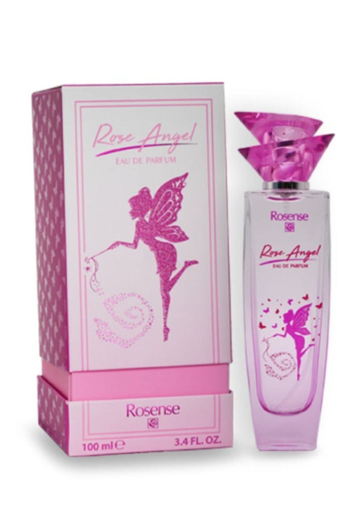 Rosense Rose Angel Edp 100 ml Kadın Parfüm ROSE0060