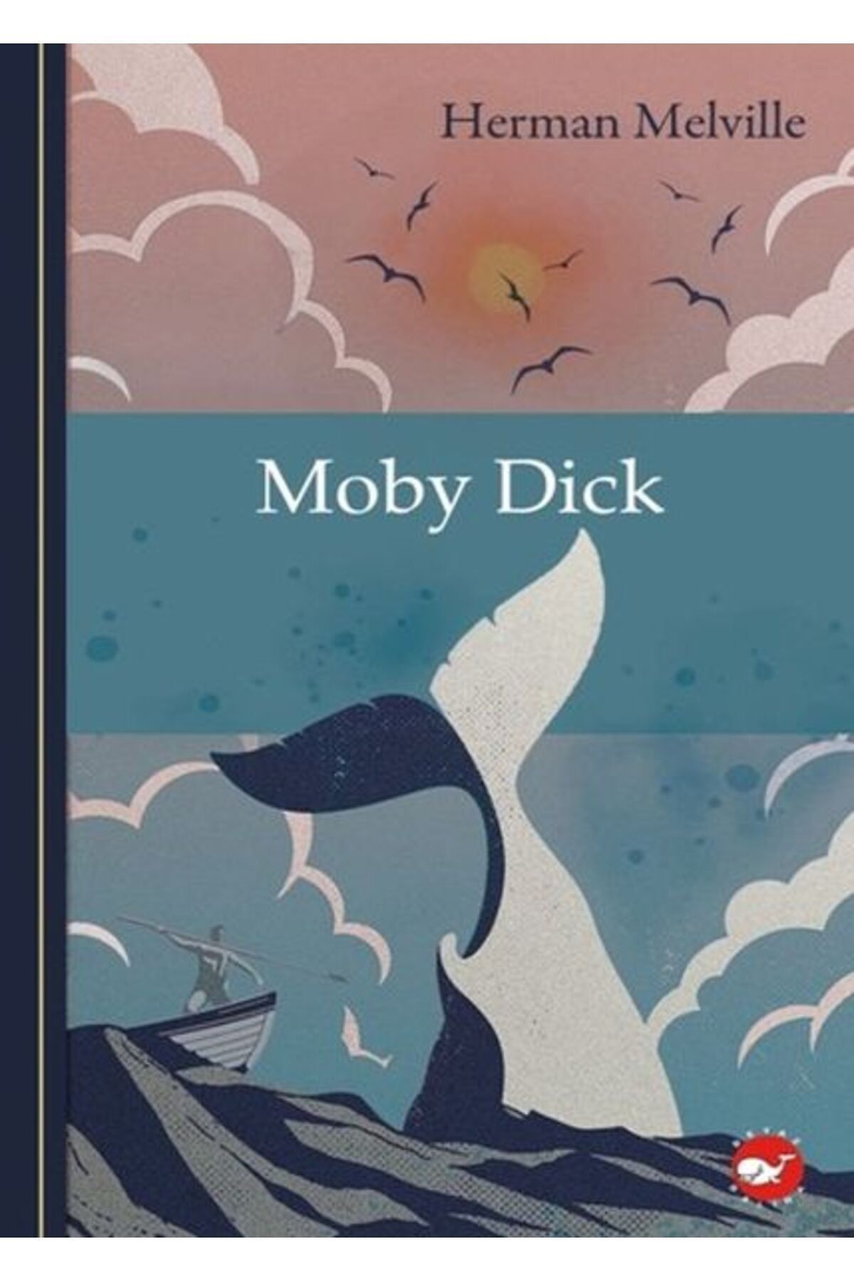 Beyaz Balina Yayınları Moby Dick