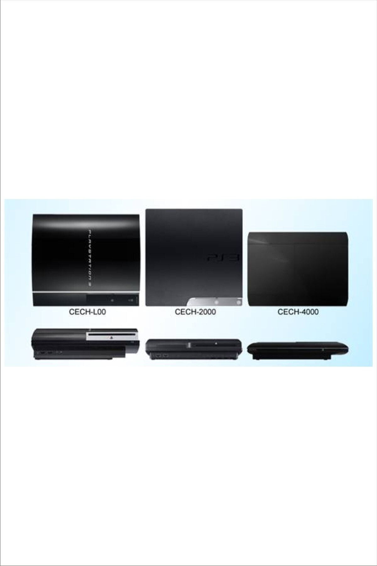 Toshiba Playstation 3 İçin 250 GB 2.5" Sata Harddisk