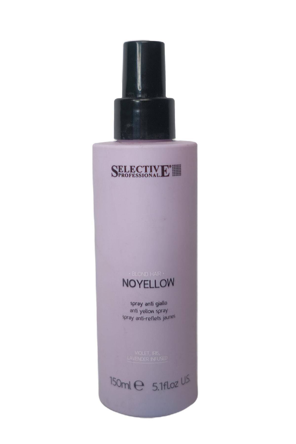 Selective Noyellow Spray 150 ml