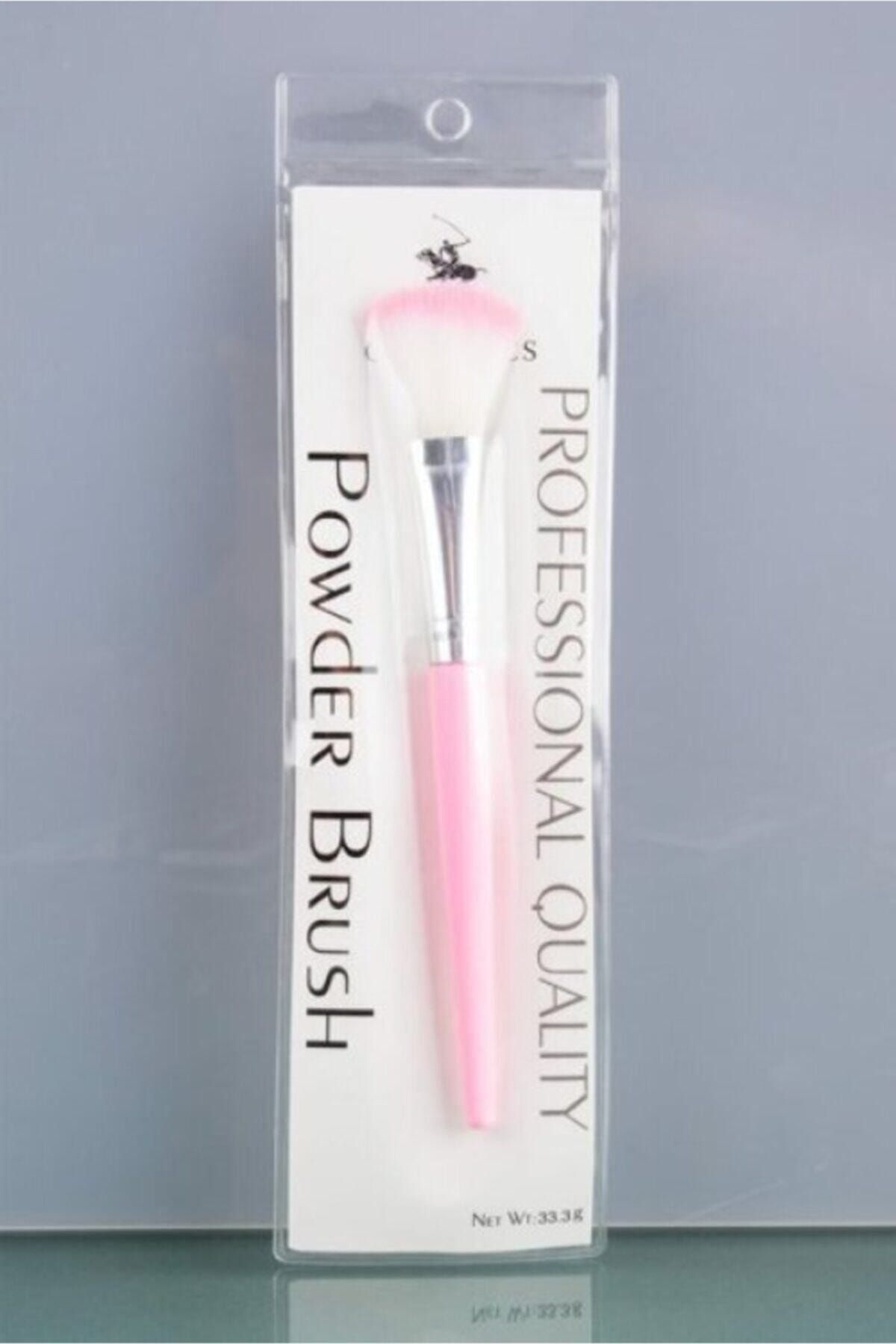 G-Sport POLO Cosmetics Makyaj Fırçası