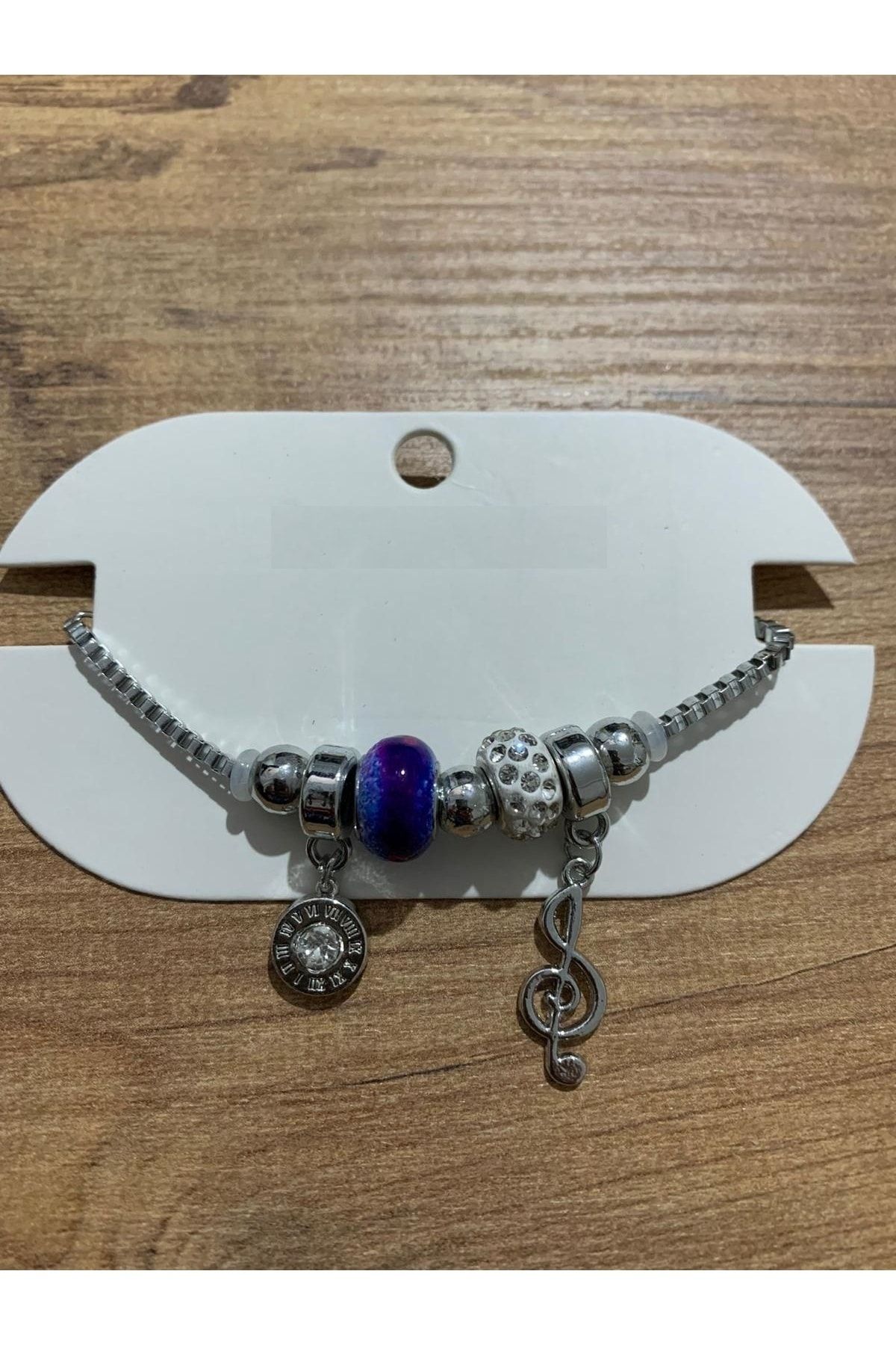 İYİ MODA Jewellery Charm Bileklik Modelleri