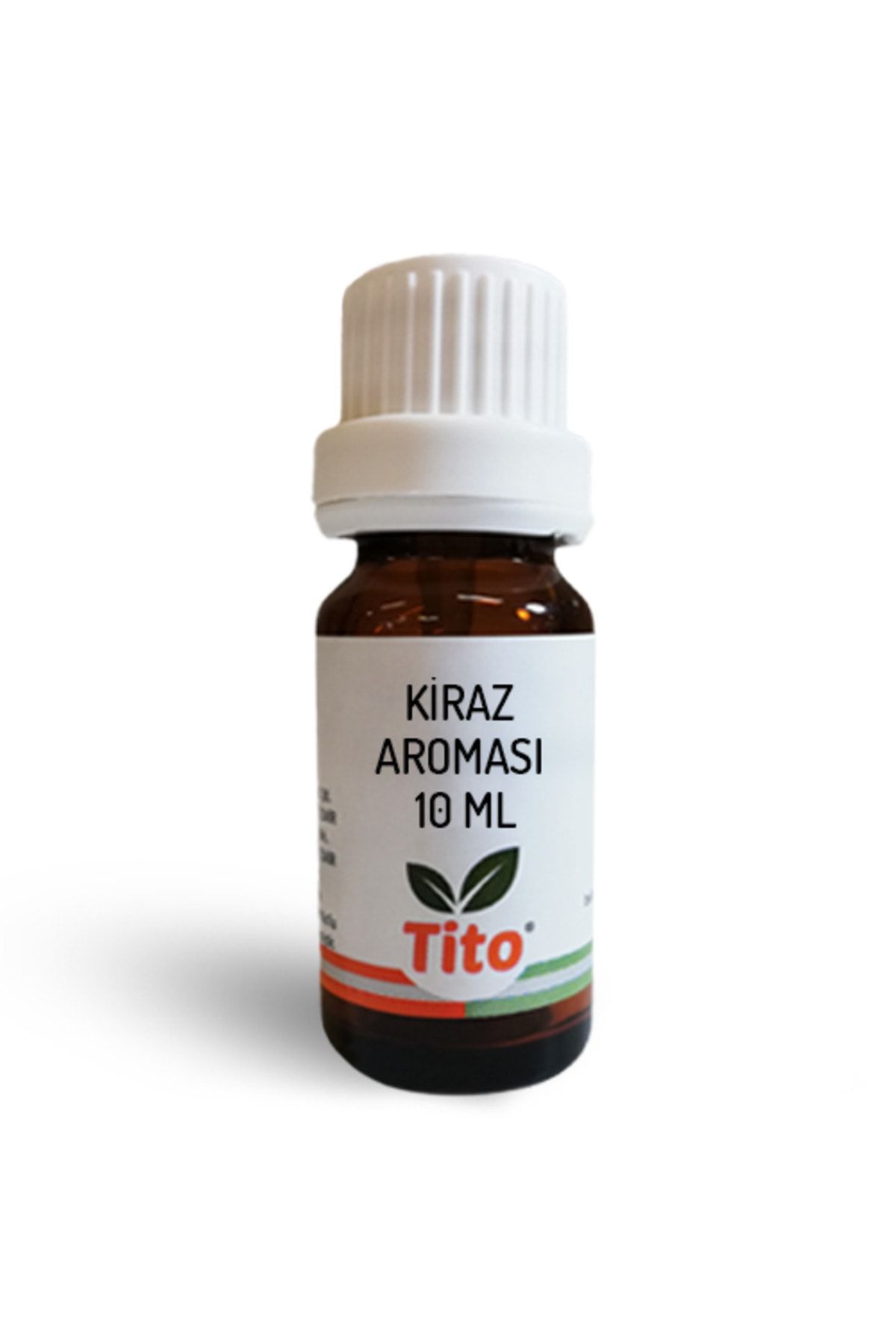 tito Premium Kiraz Aroması 10 ml