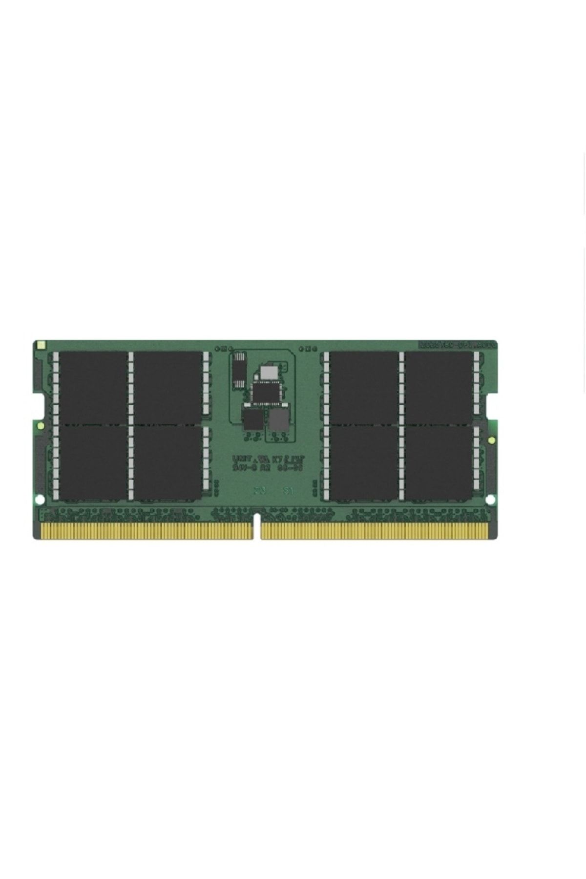 Kingston 32GB CL46 DDR5 5600MT/S NON ECC SODIMM RAM KVR56S46BD8-32