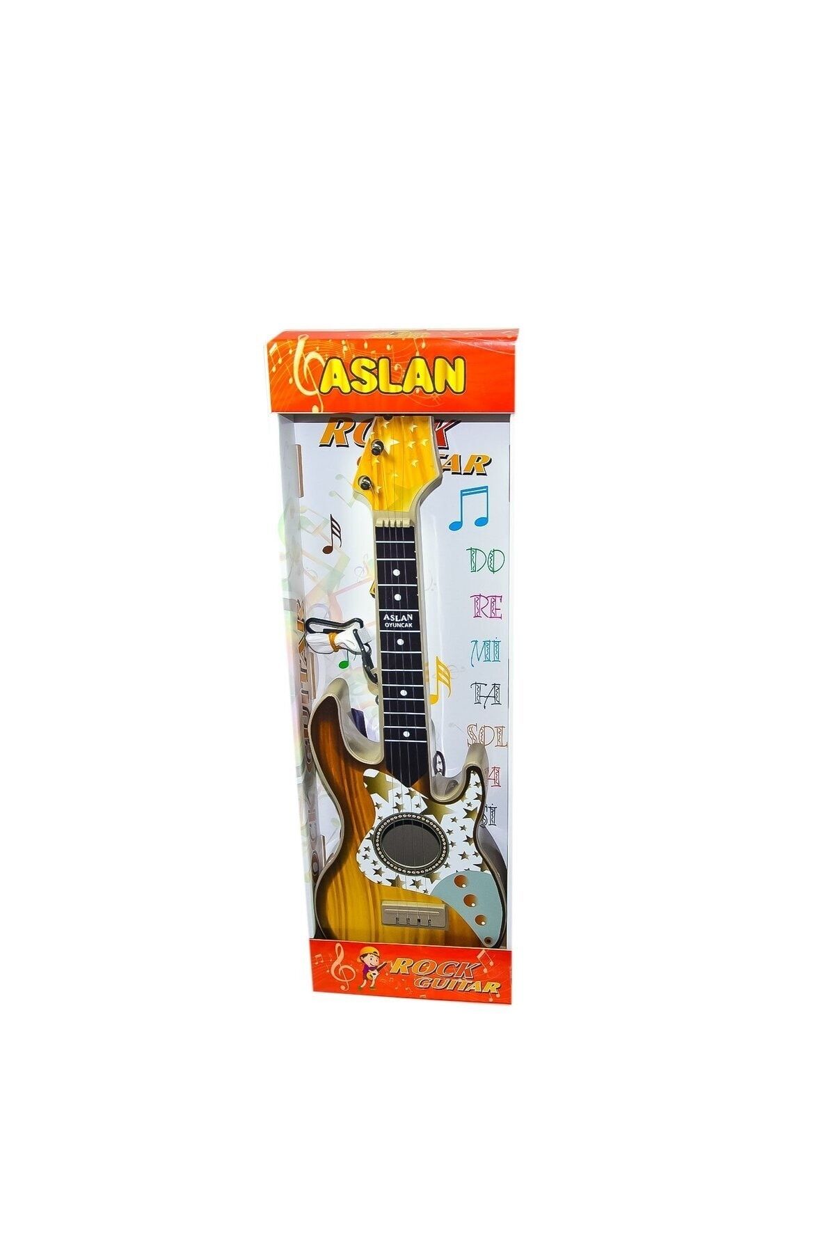 SAZE 4 Telli Ayarlanabilir Kutulu Elektro Gitar Kahverengi 1 Adet Fiyatıdır