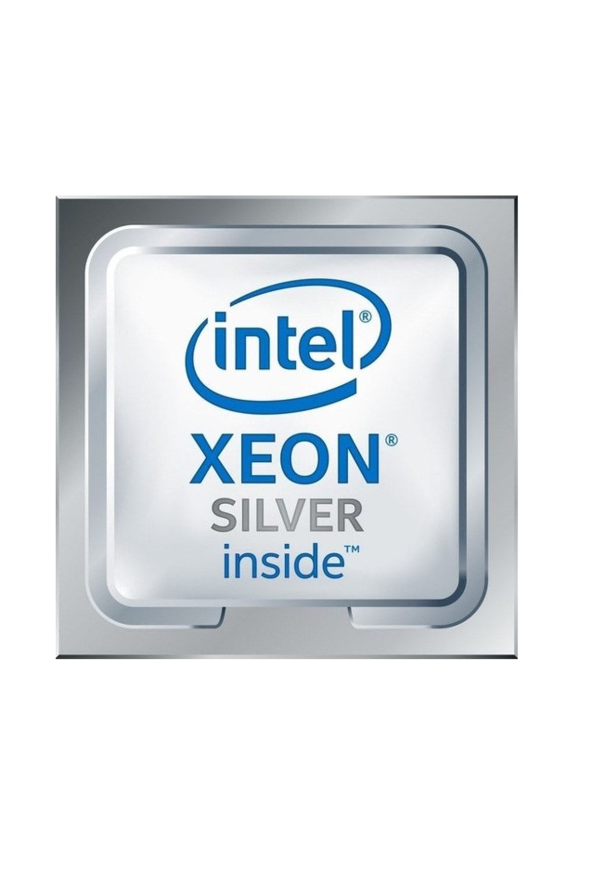 Intel Xeon Silver 4208 Işlemci 11 M Önbellek 2,10 Ghz