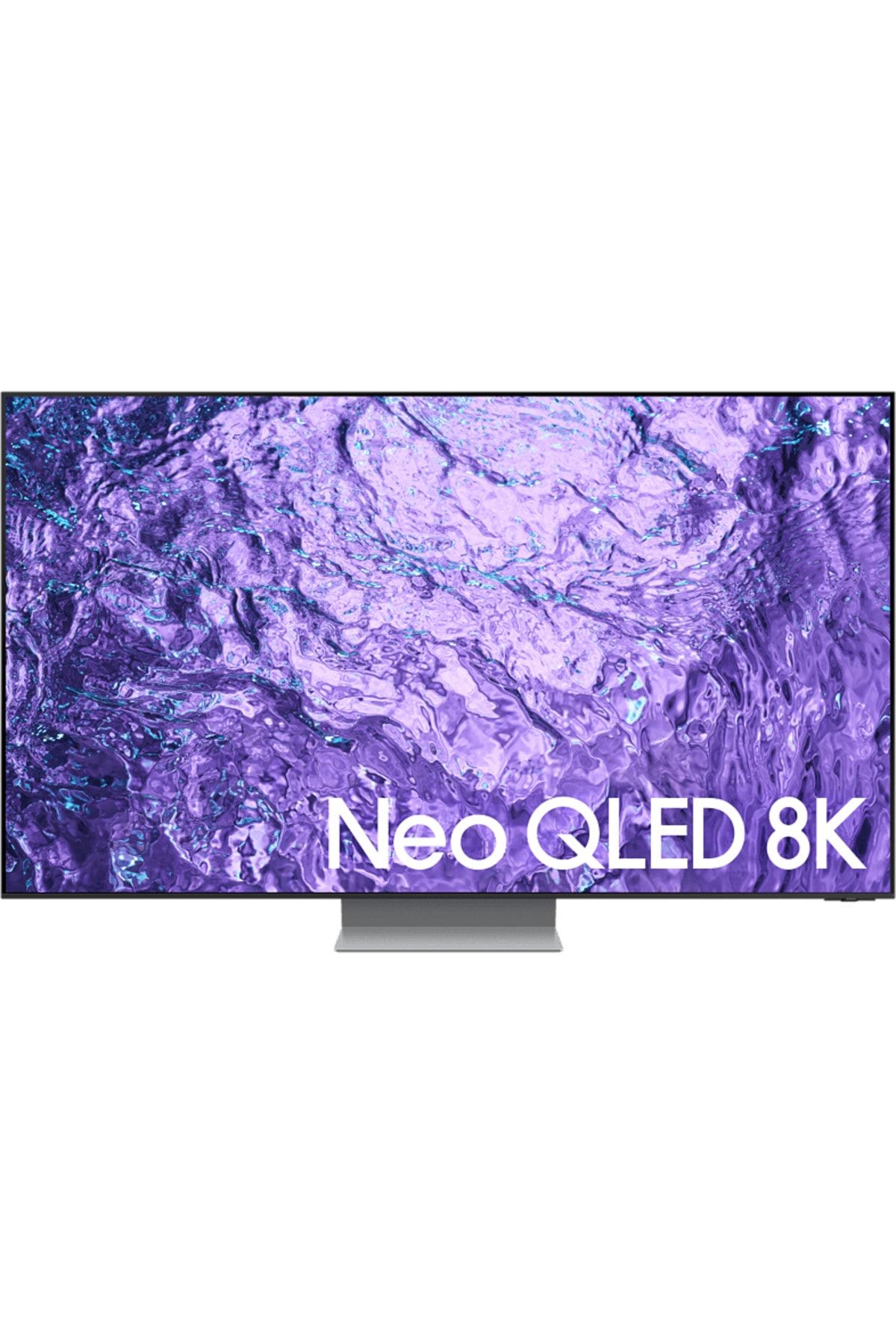 Samsung QE65QN700CTXTK 65 inç 163 Ekran Dahili Uydu Alıcılı Smart 8K UHD Neo QLED TV