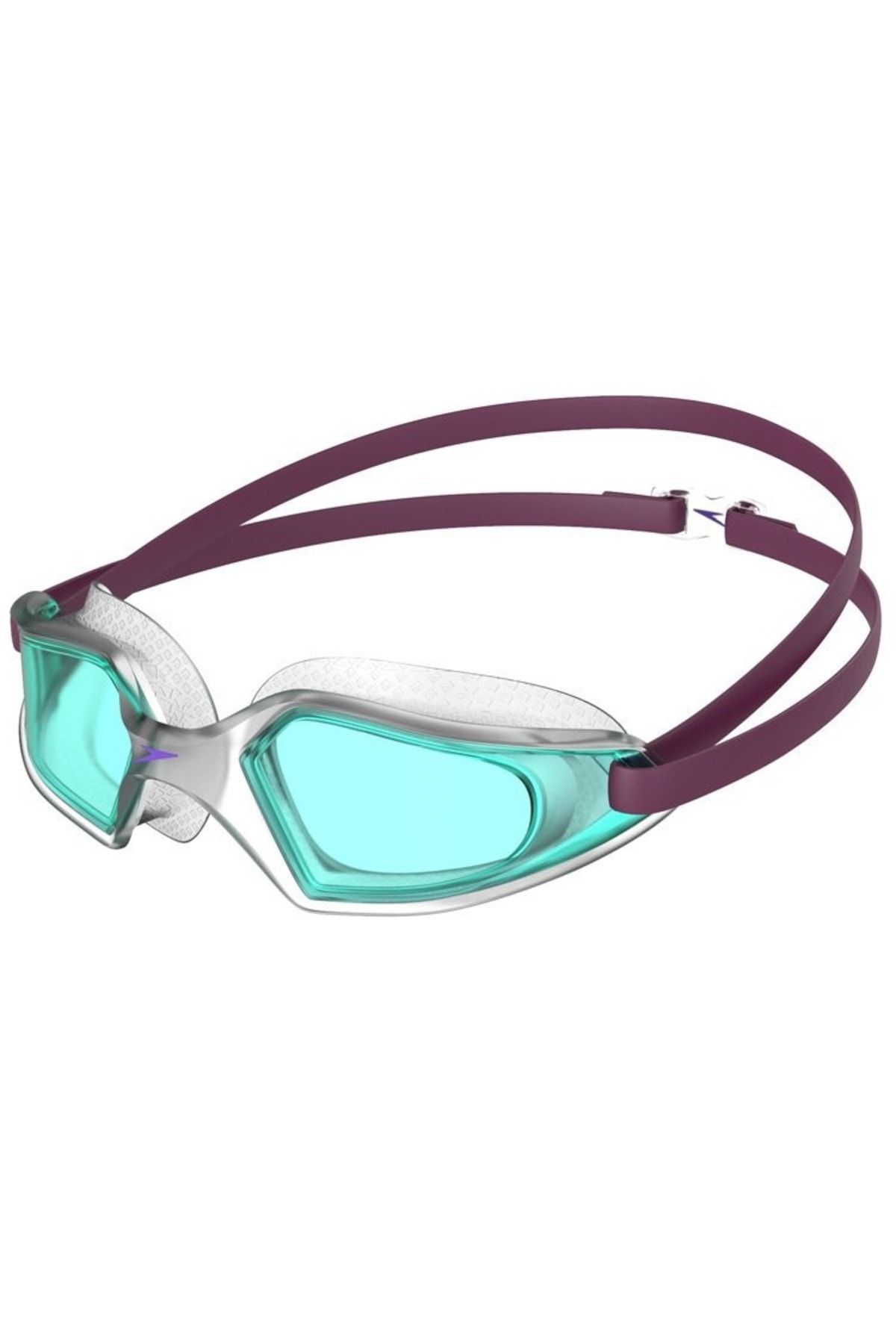 SPEEDO Hydropulse 6-14 Yaş Çocuk Yüzücü Gözlüğü GOG JU PURPLE/BLUE 8-12270D657